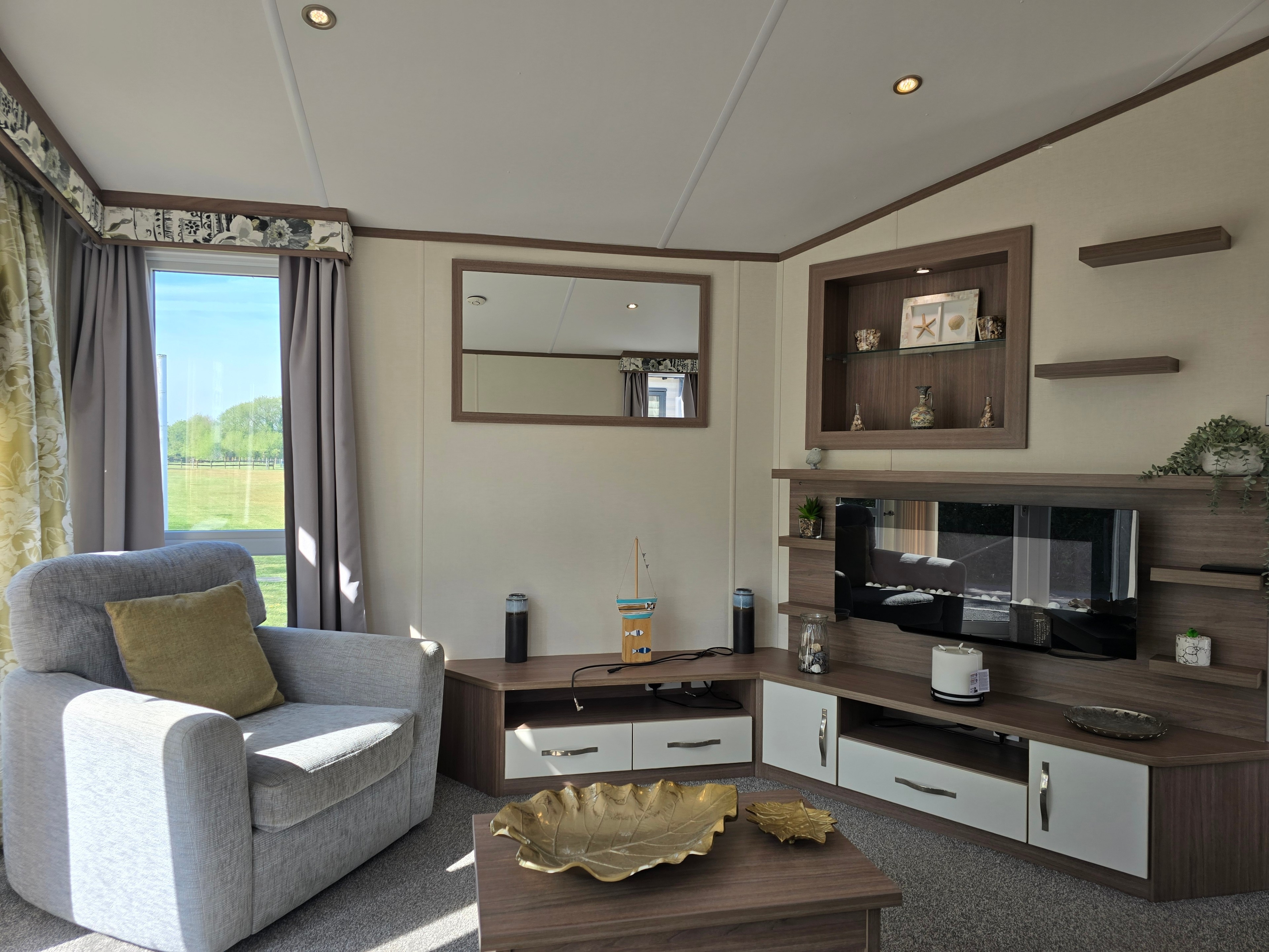 Photo of Atlas Status 2016 (Static Caravan)