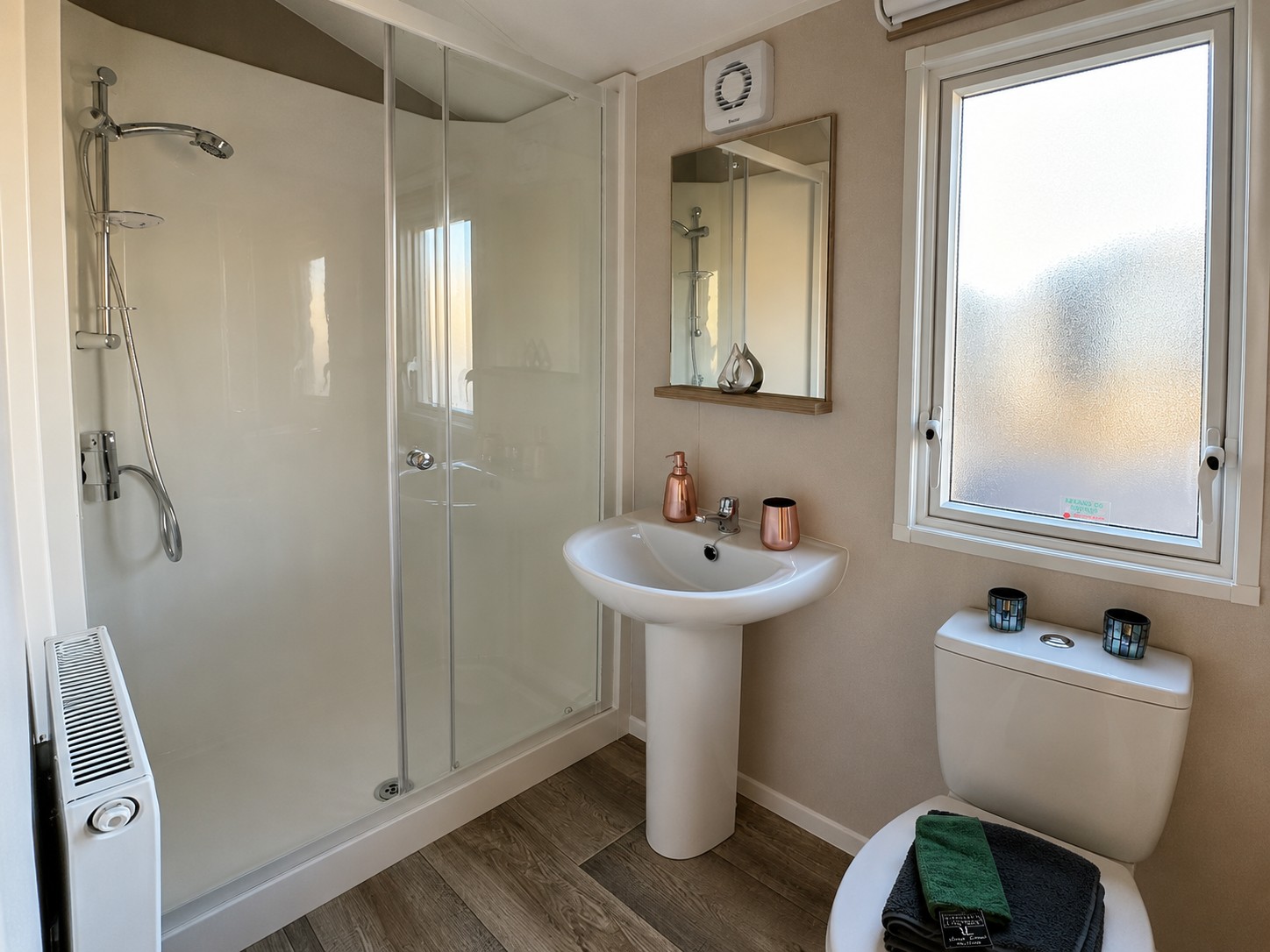 Photo of Atlas Hollington 2025 (Static Caravan)