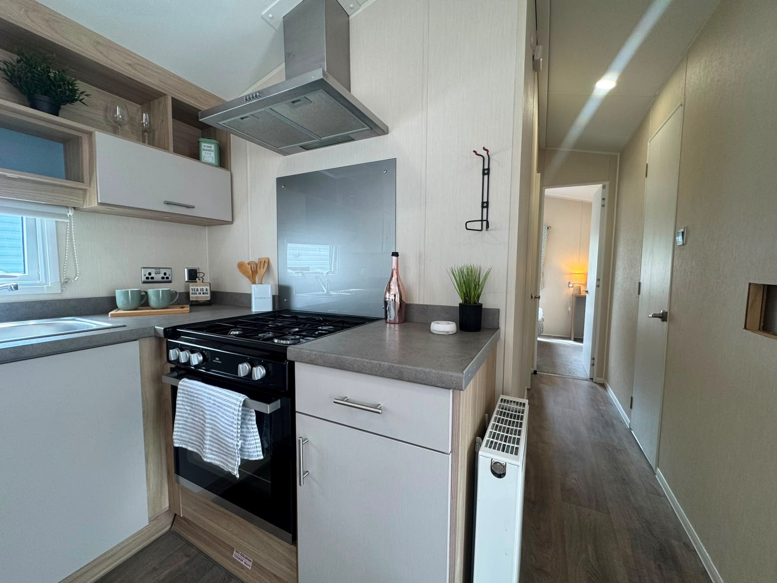 Photo of Willerby Linwood 2015 (Static Caravan)