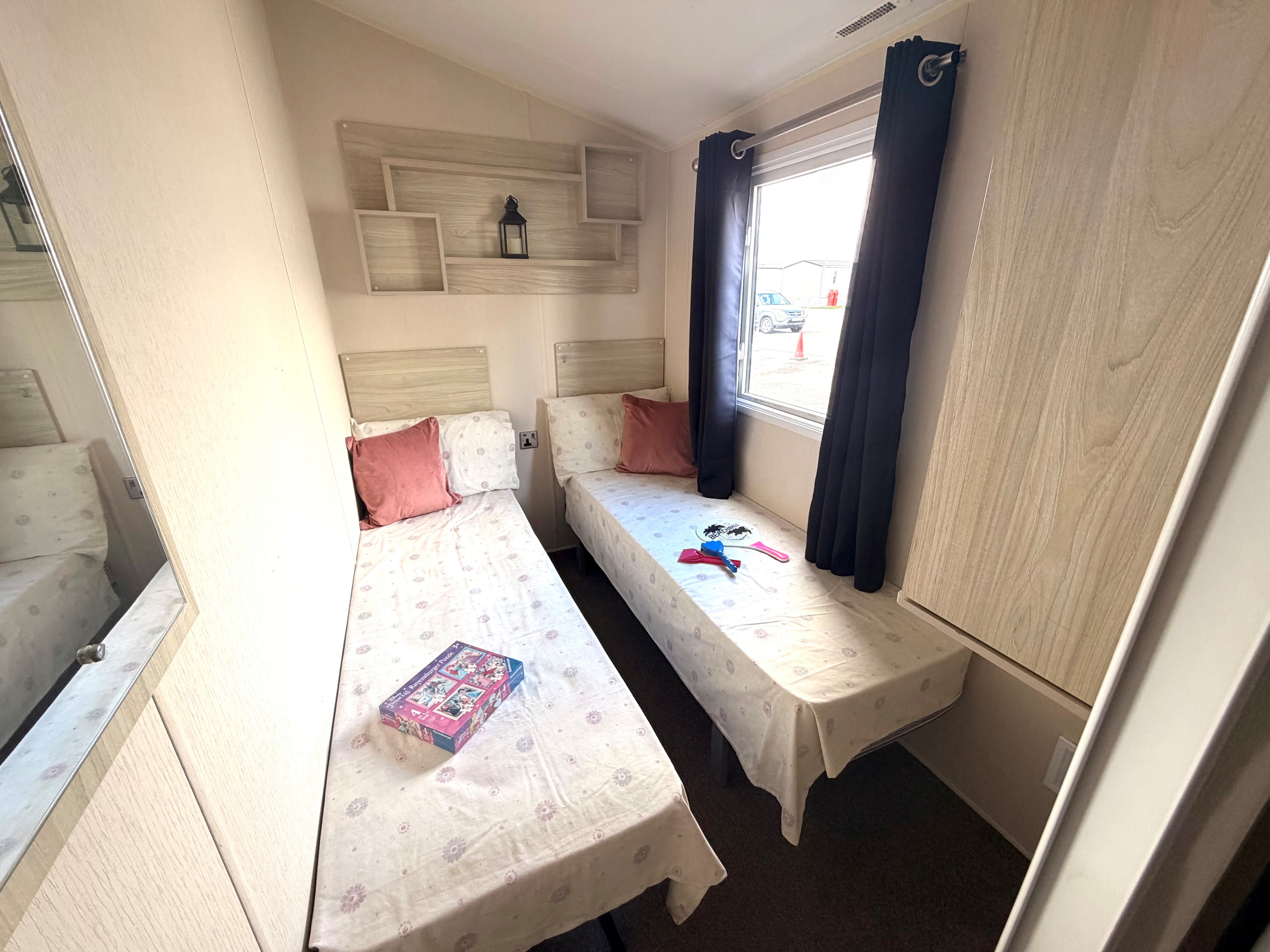 Photo of Willerby Lymington 2017 (Static Caravan)