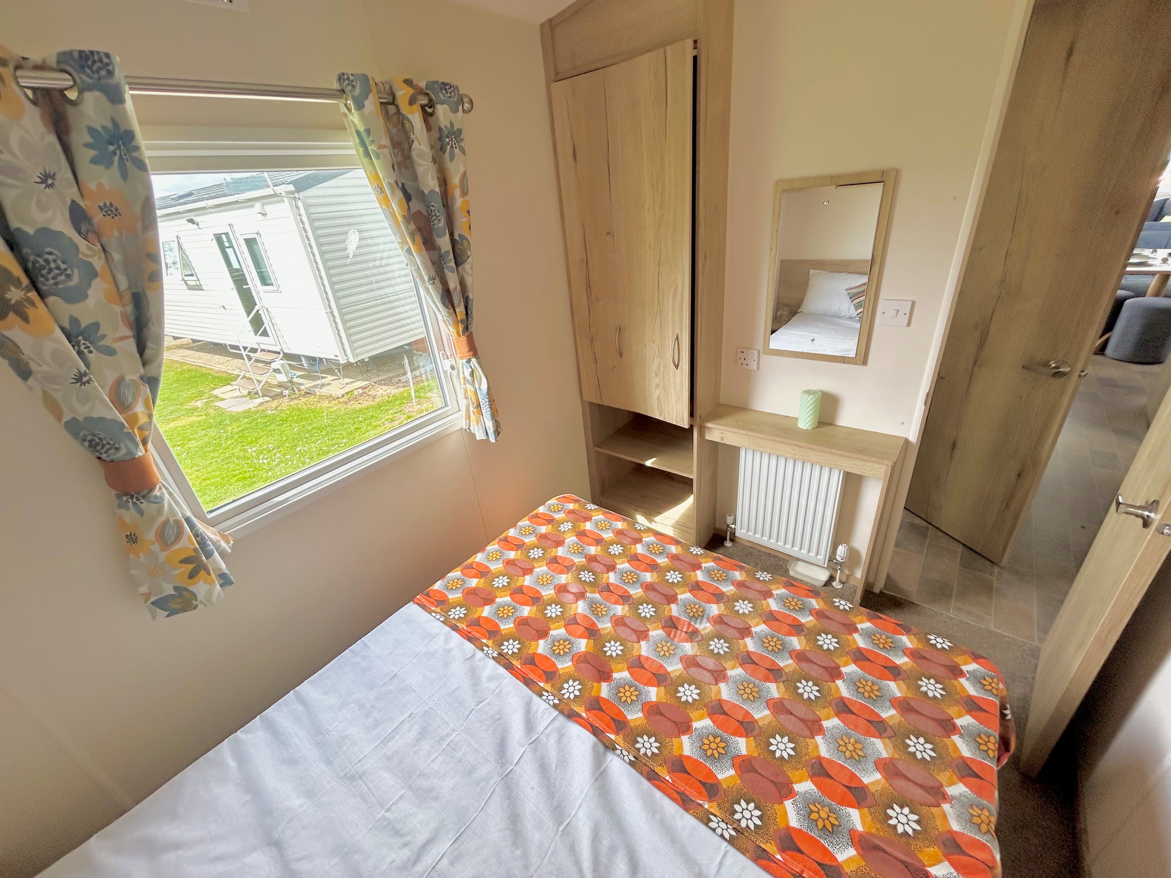 Photo of ABI Trieste 2020 (Static Caravan)