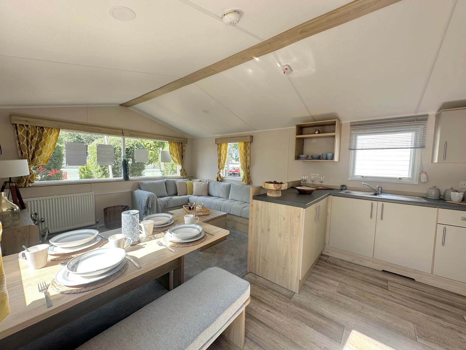 Photo of Atlas Hollington 2025 (Static Caravan)