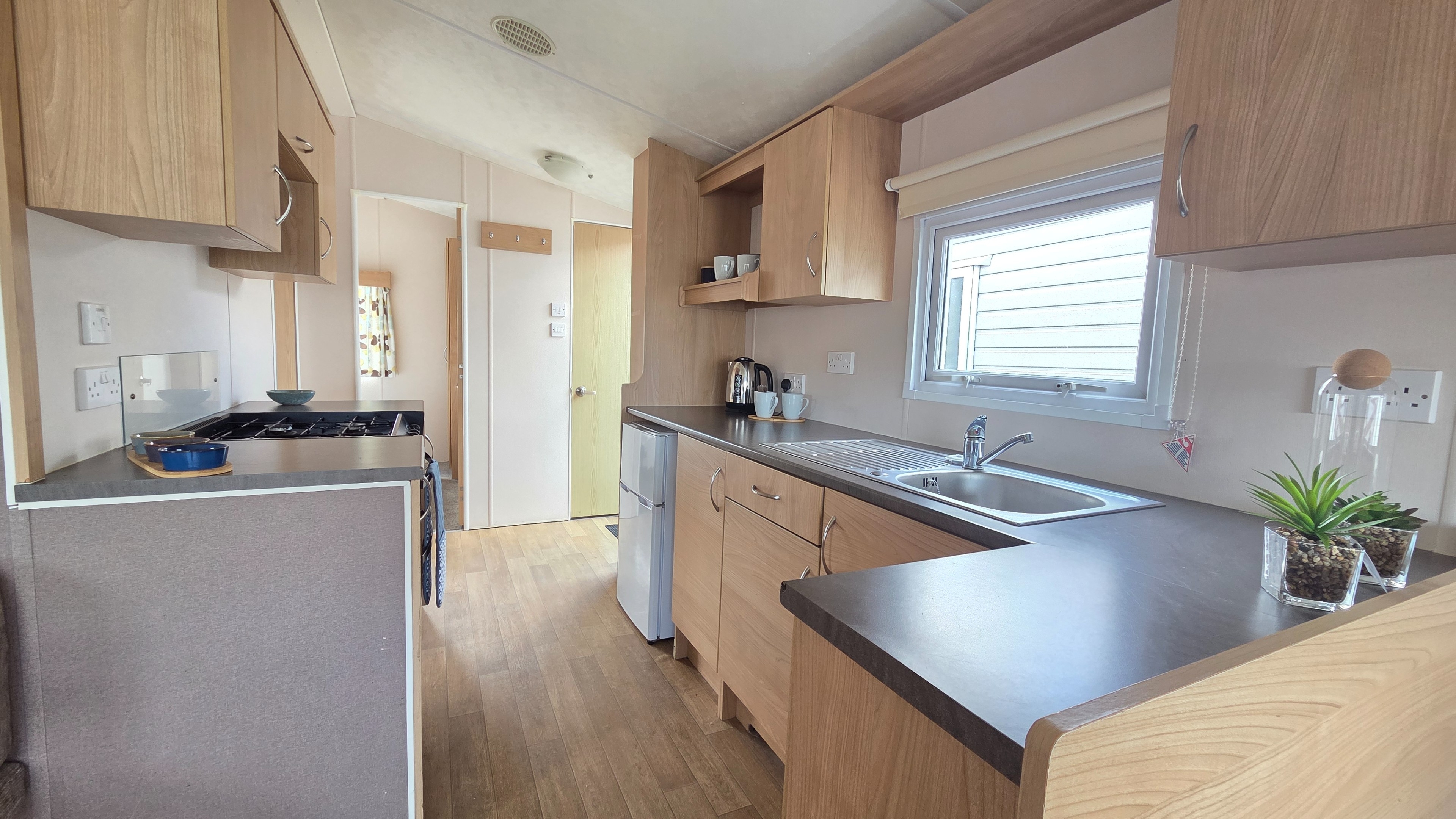 Photo of Delta Resort Plus 2014 (Static Caravan)