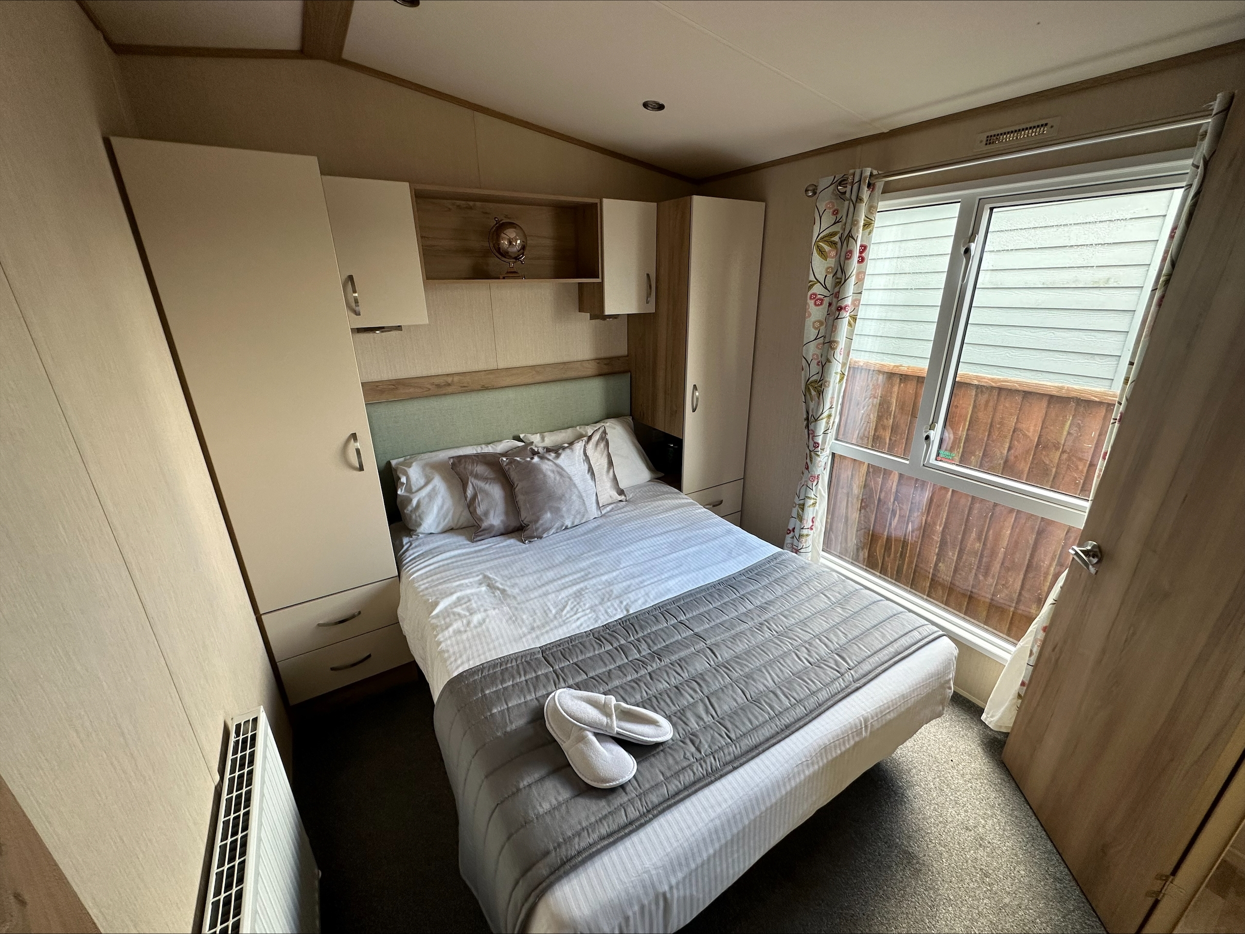 Photo of ABI Sunningdale 2016 (Static Caravan)