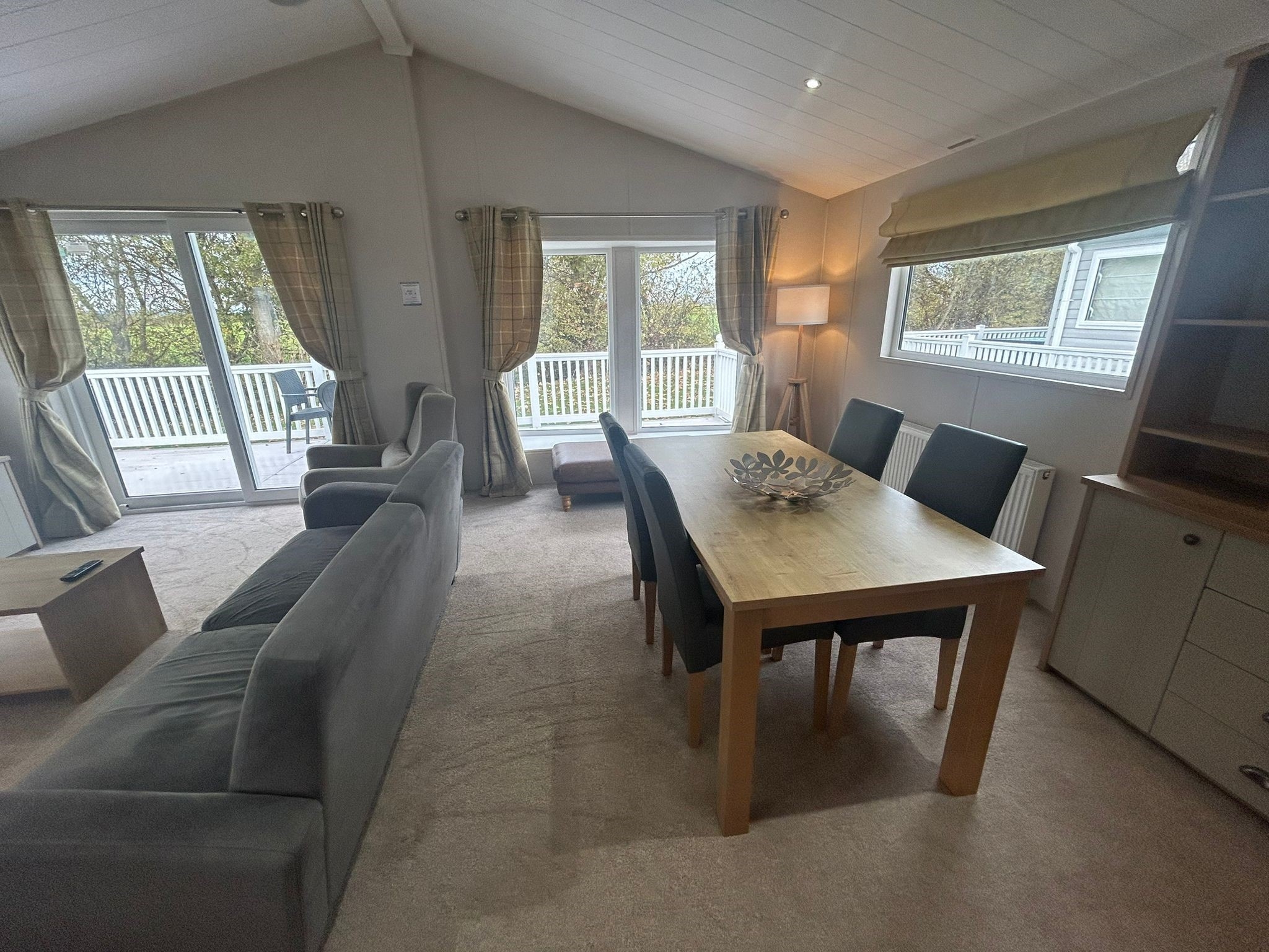 Photo of Willerby Everleigh 2019 (Luxury Lodge)