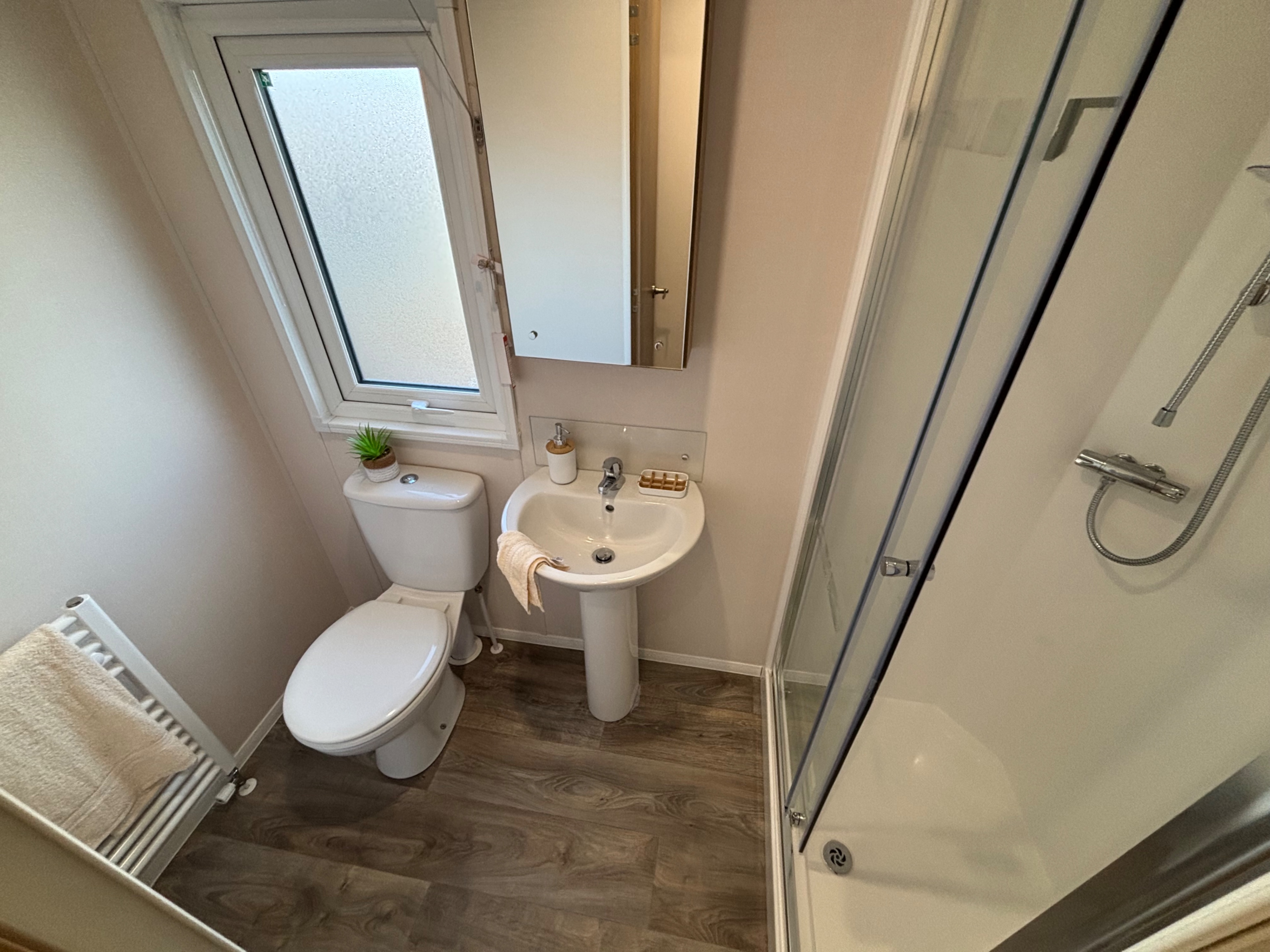 Photo of Willerby Lamberhurst 2025 (Static Caravan)