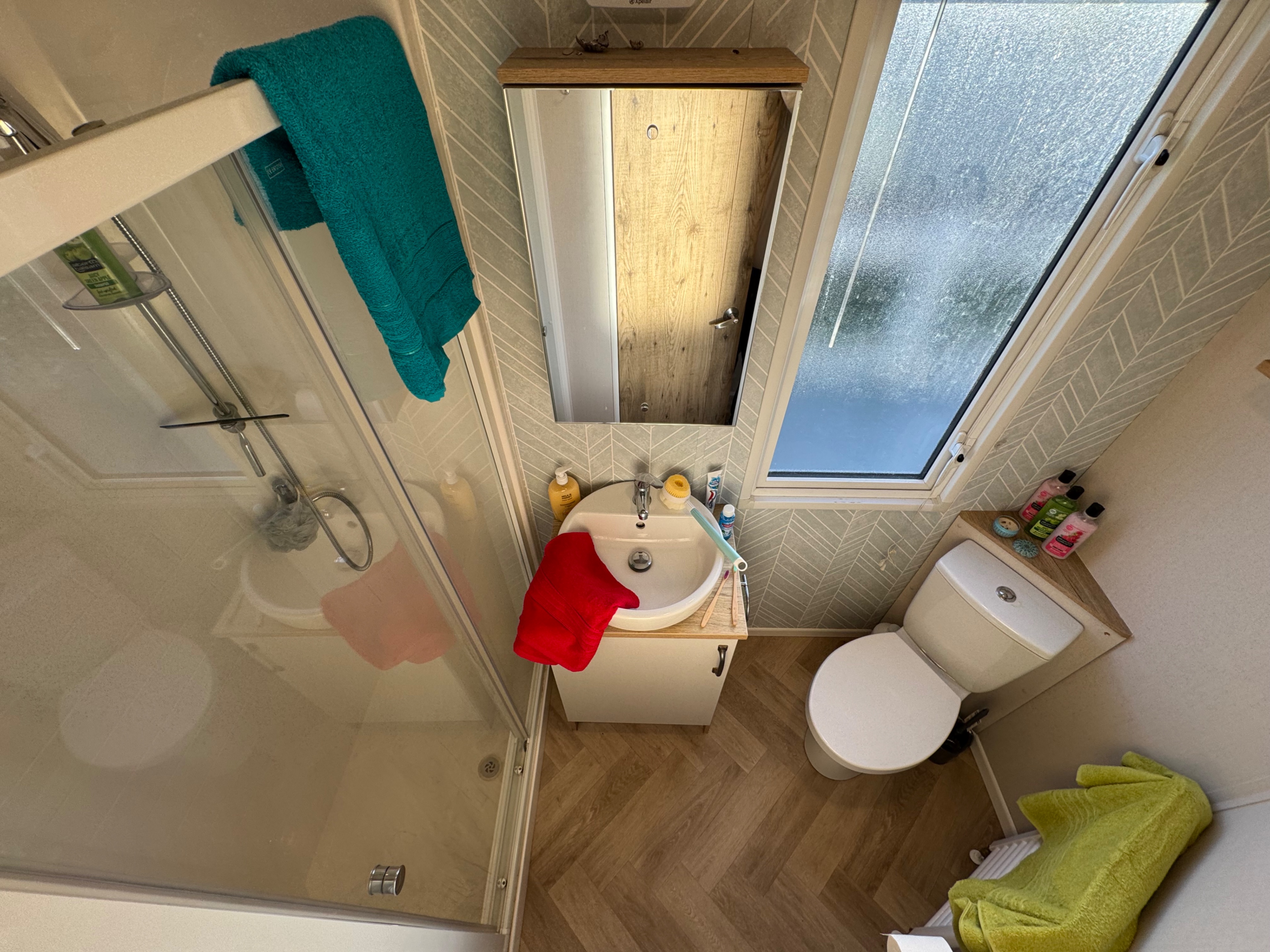 Photo of Atlas Debonair 2023 (Static Caravan)