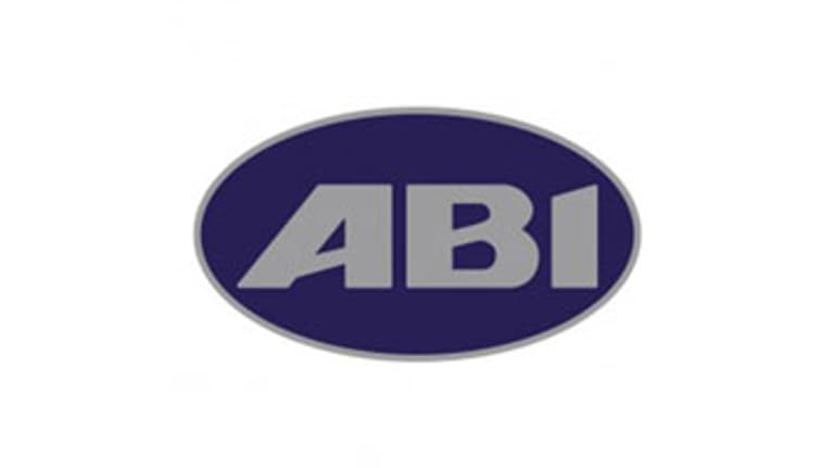ABI logo