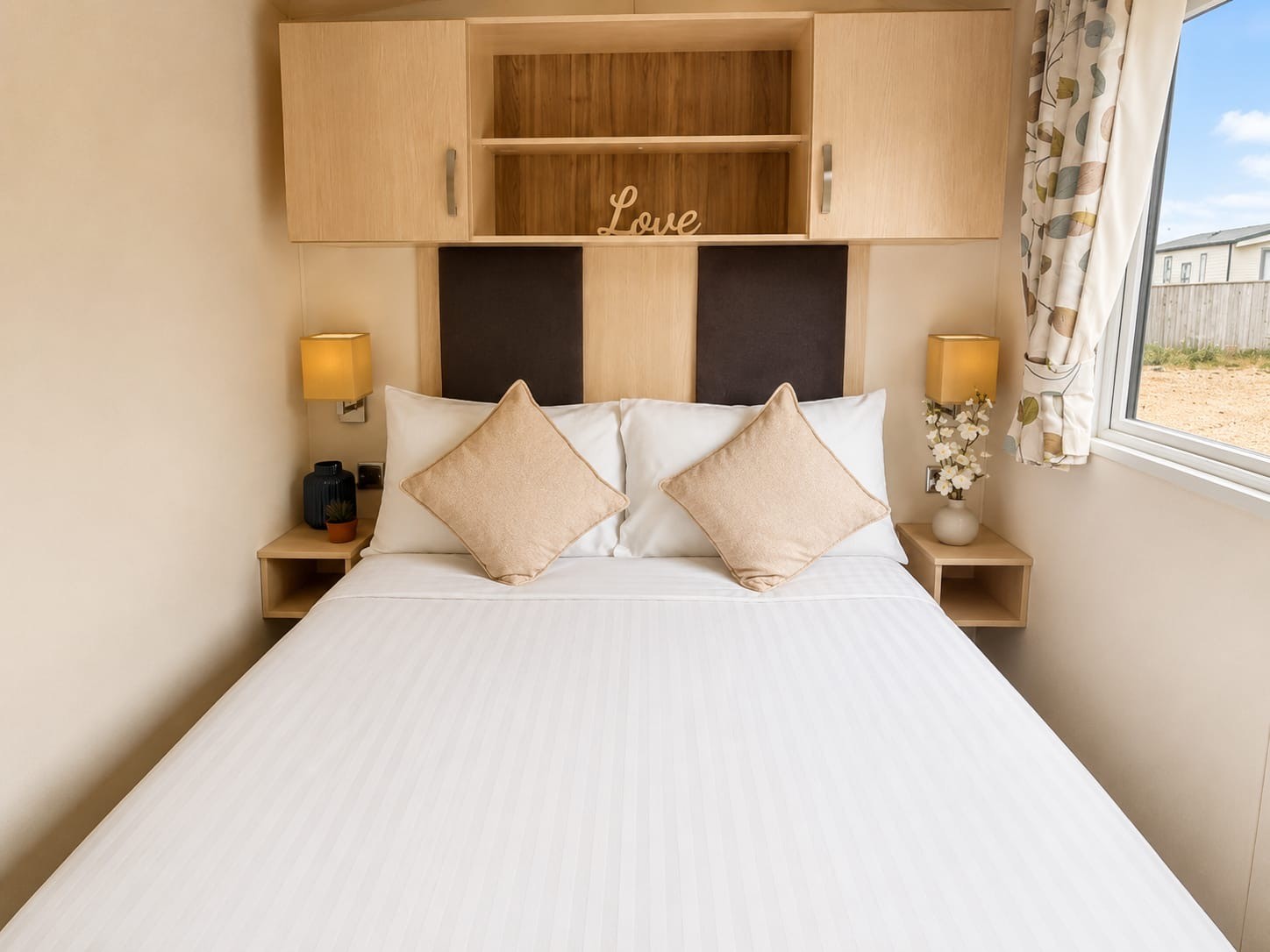 Photo of Willerby Rio Premier 2015 (Static Caravan)