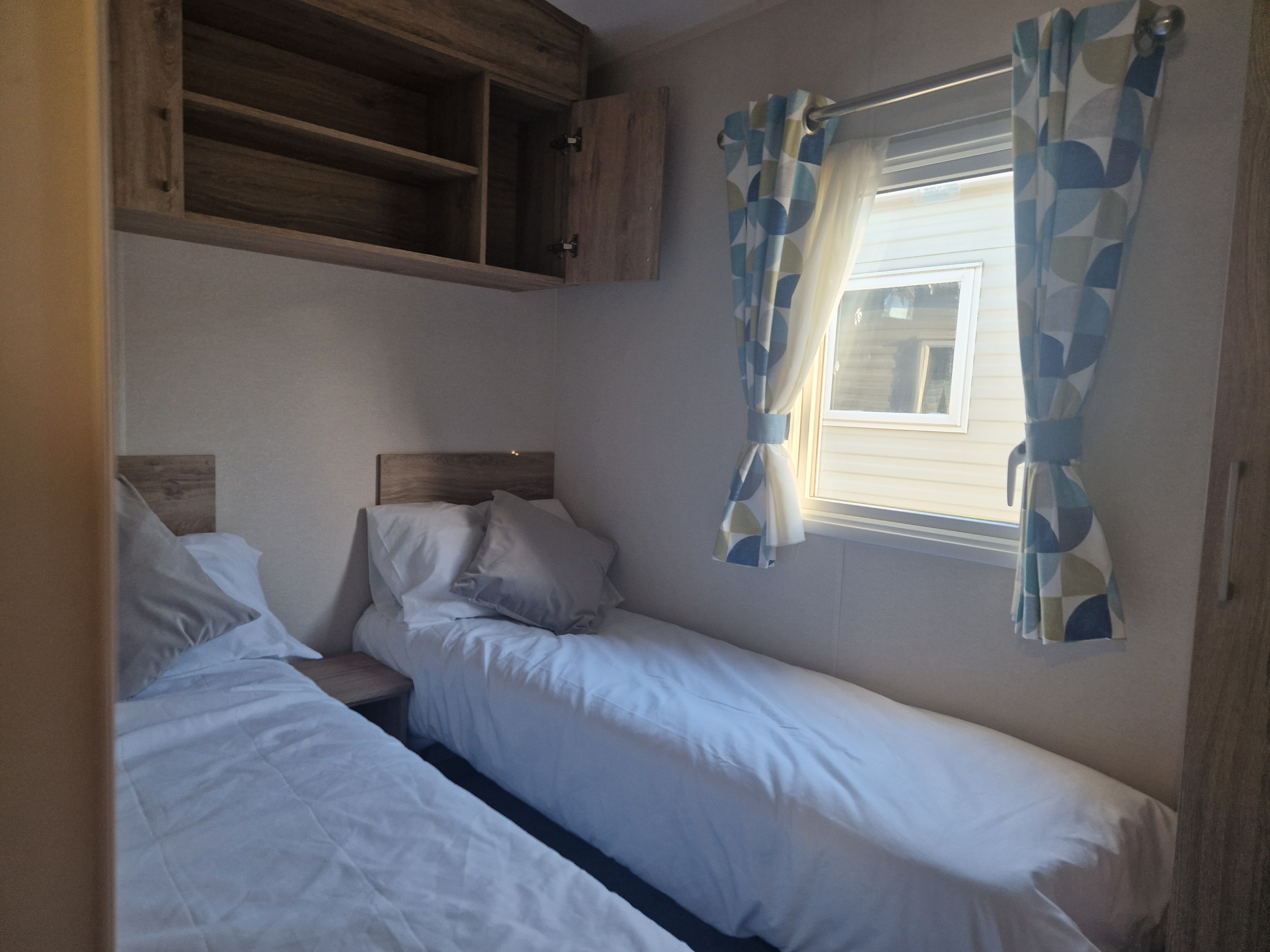 Photo of ABI Trieste 2021 (Static Caravan)