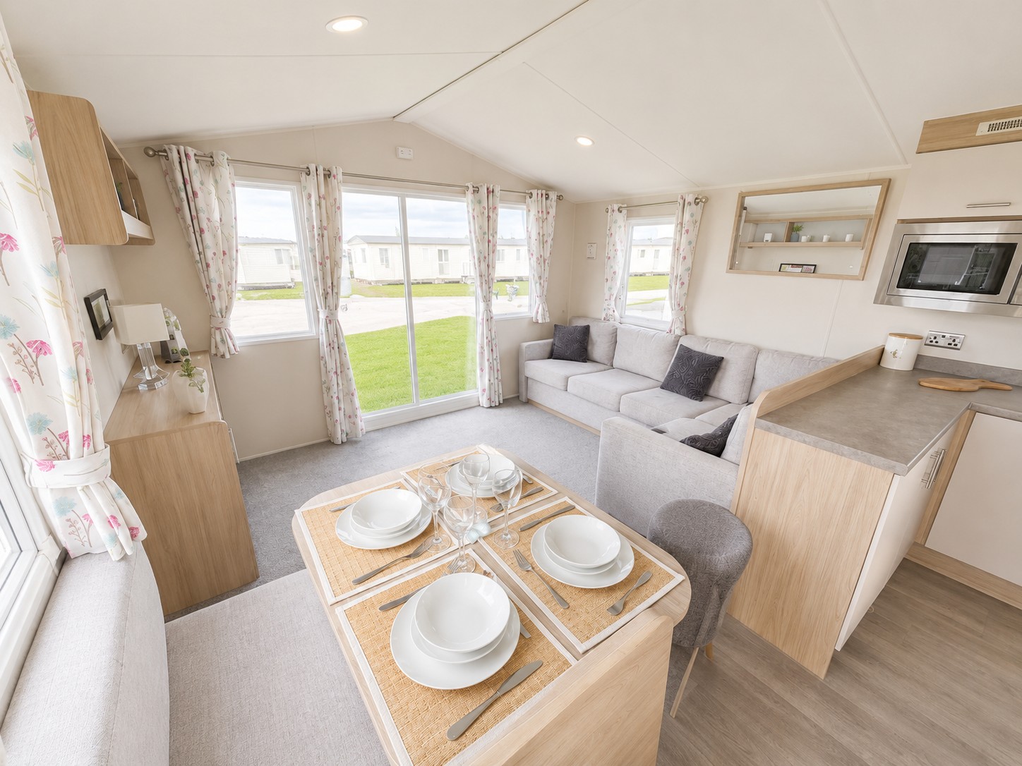 Photo of Willerby Linwood 2019 (Static Caravan)