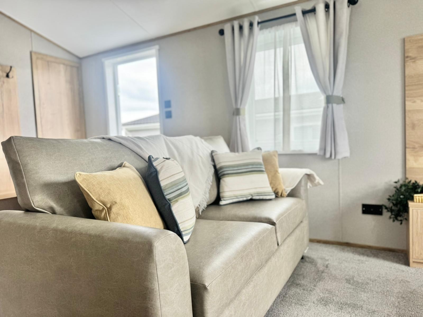 Photo of ABI Superior 2026 (Static Caravan)
