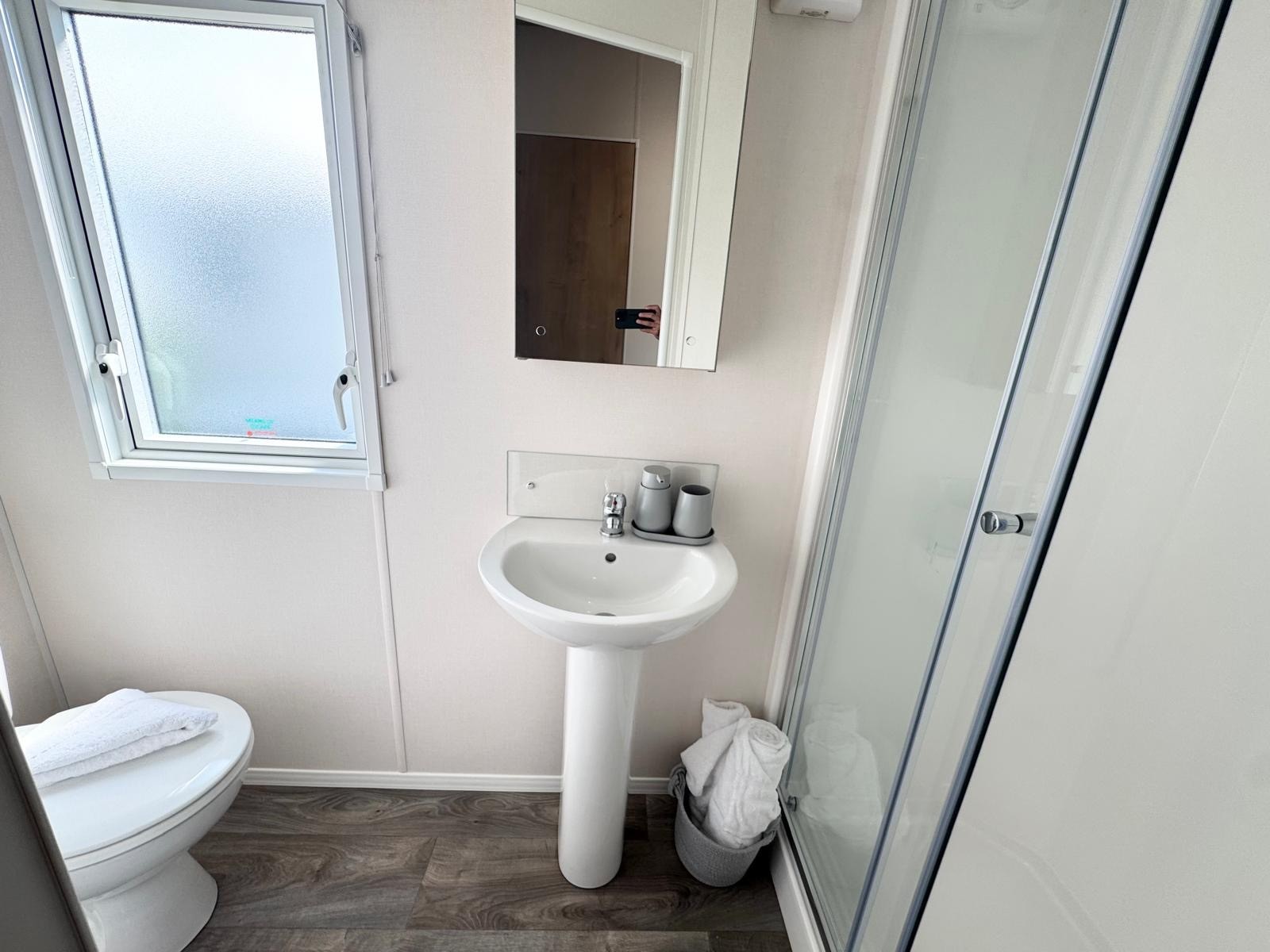 Photo of Willerby Lamberhurst 2025 (Static Caravan)