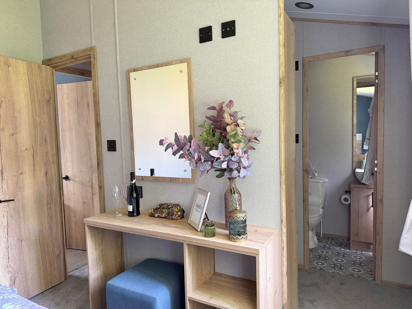 Photo of ABI Superior 2026 (Static Caravan)