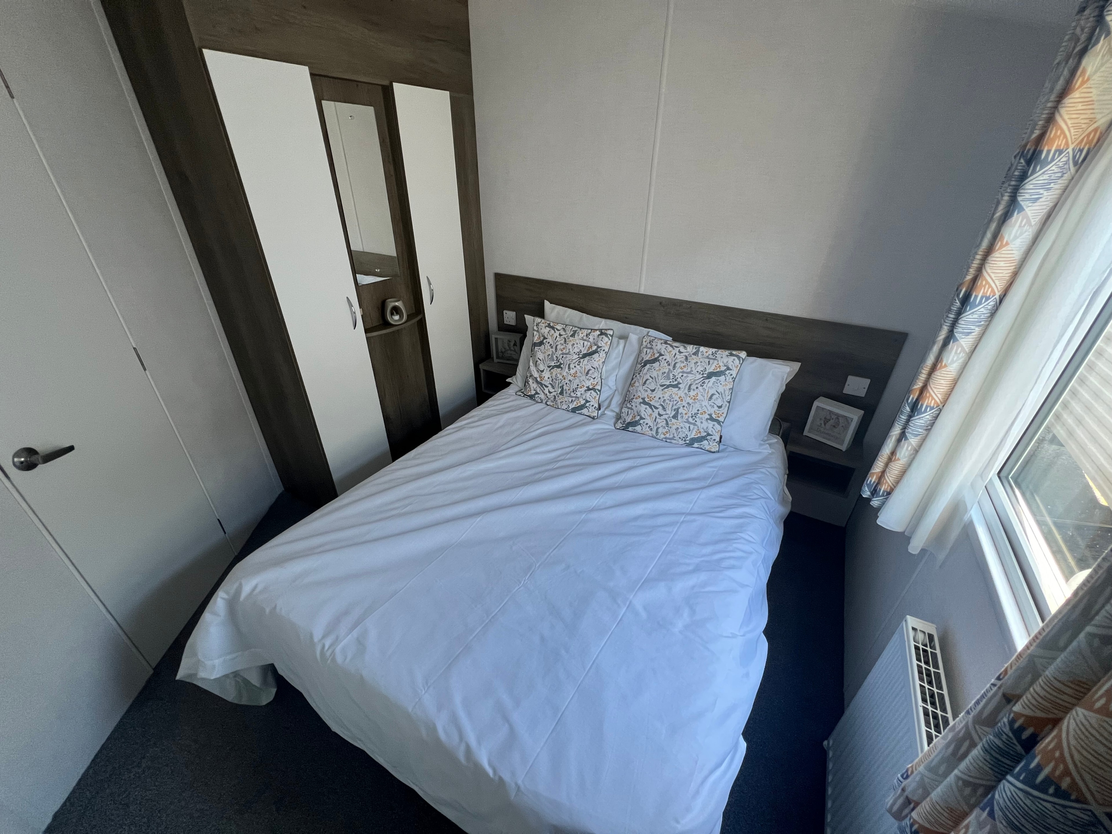 Photo of Atlas Moonstone 2019 (Static Caravan)