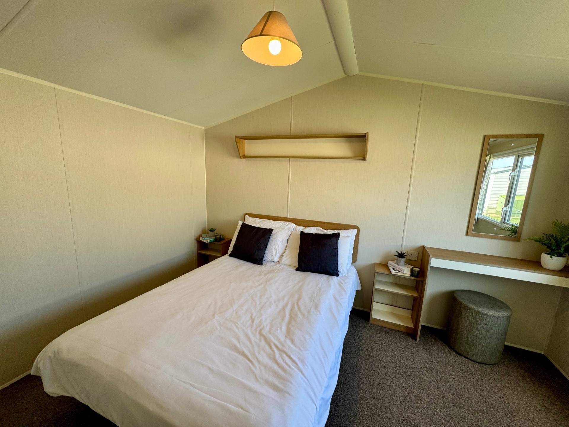 Photo of Willerby Etchingham 2018 (Static Caravan)