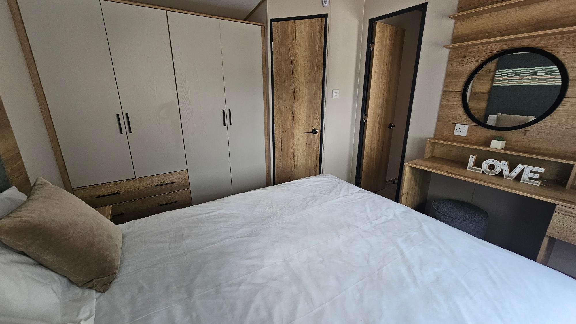 Photo of ABI Keswick 2025 (Static Caravan)