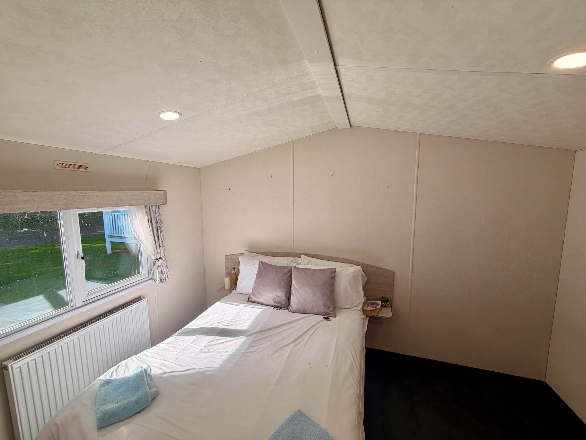 Photo of Delta Hailsham 2020 (Static Caravan)