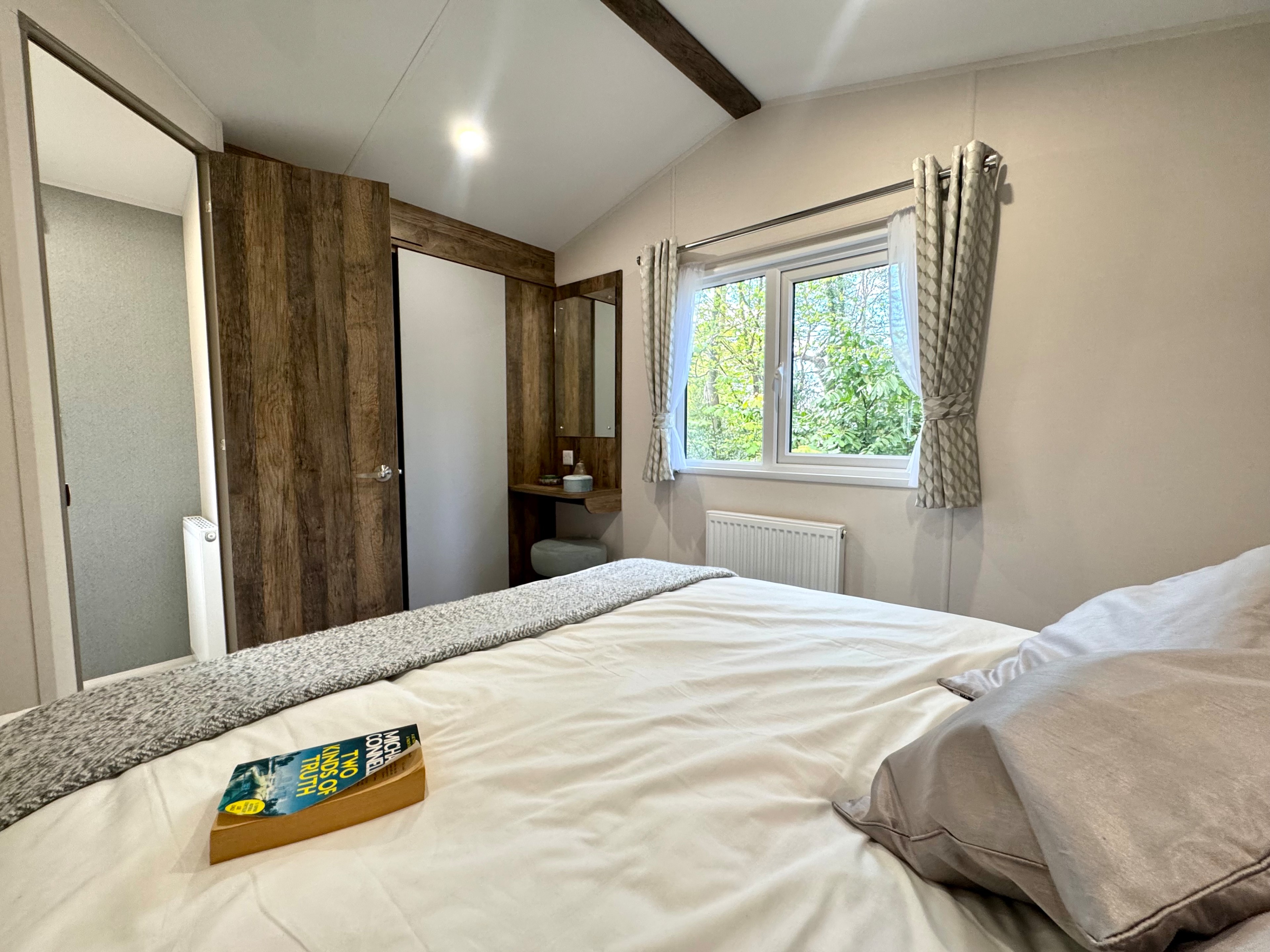 Photo of Willerby Brookwood 2026 (Static Caravan)