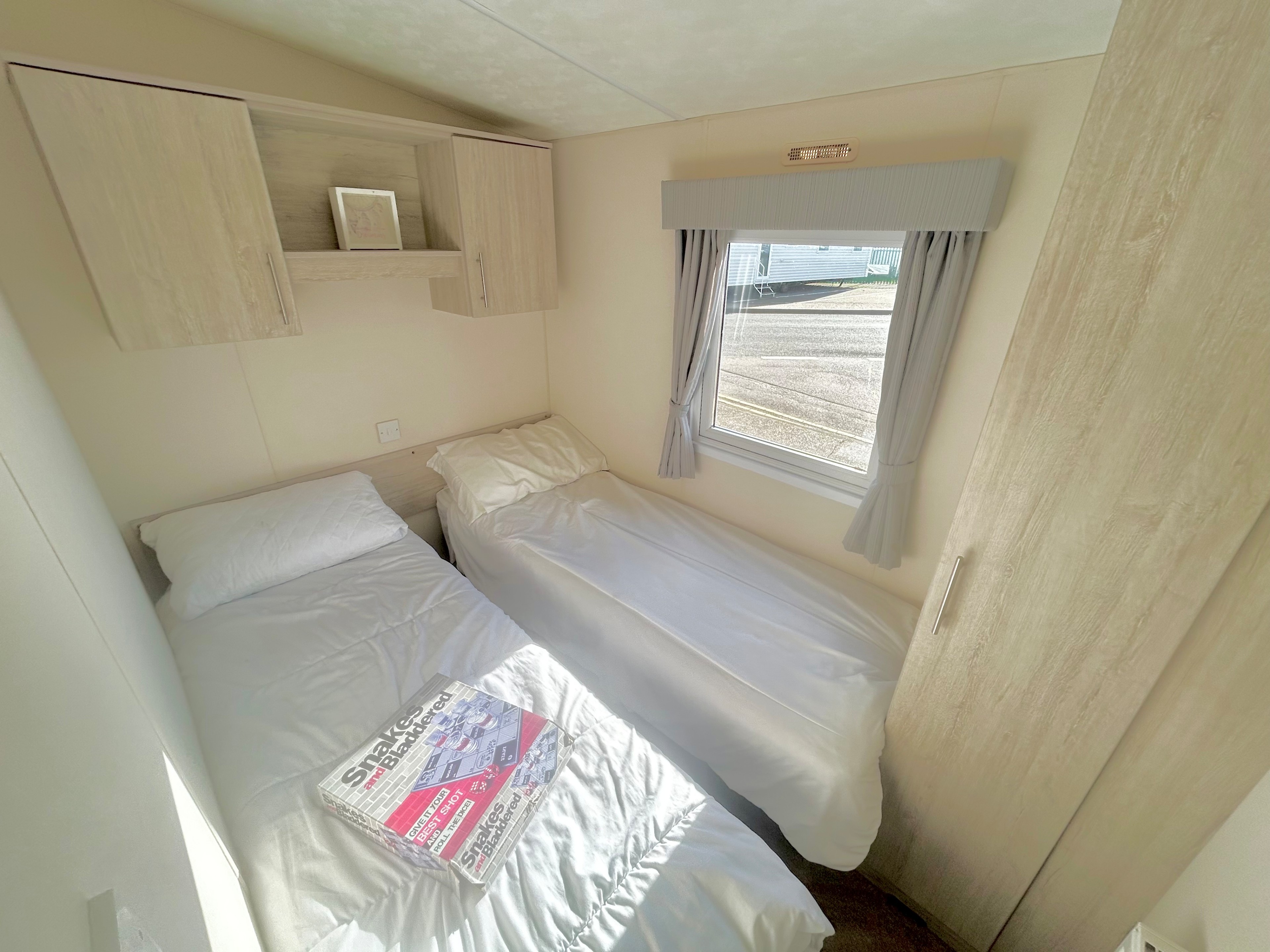 Photo of Delta Sapphire 2019 (Static Caravan)