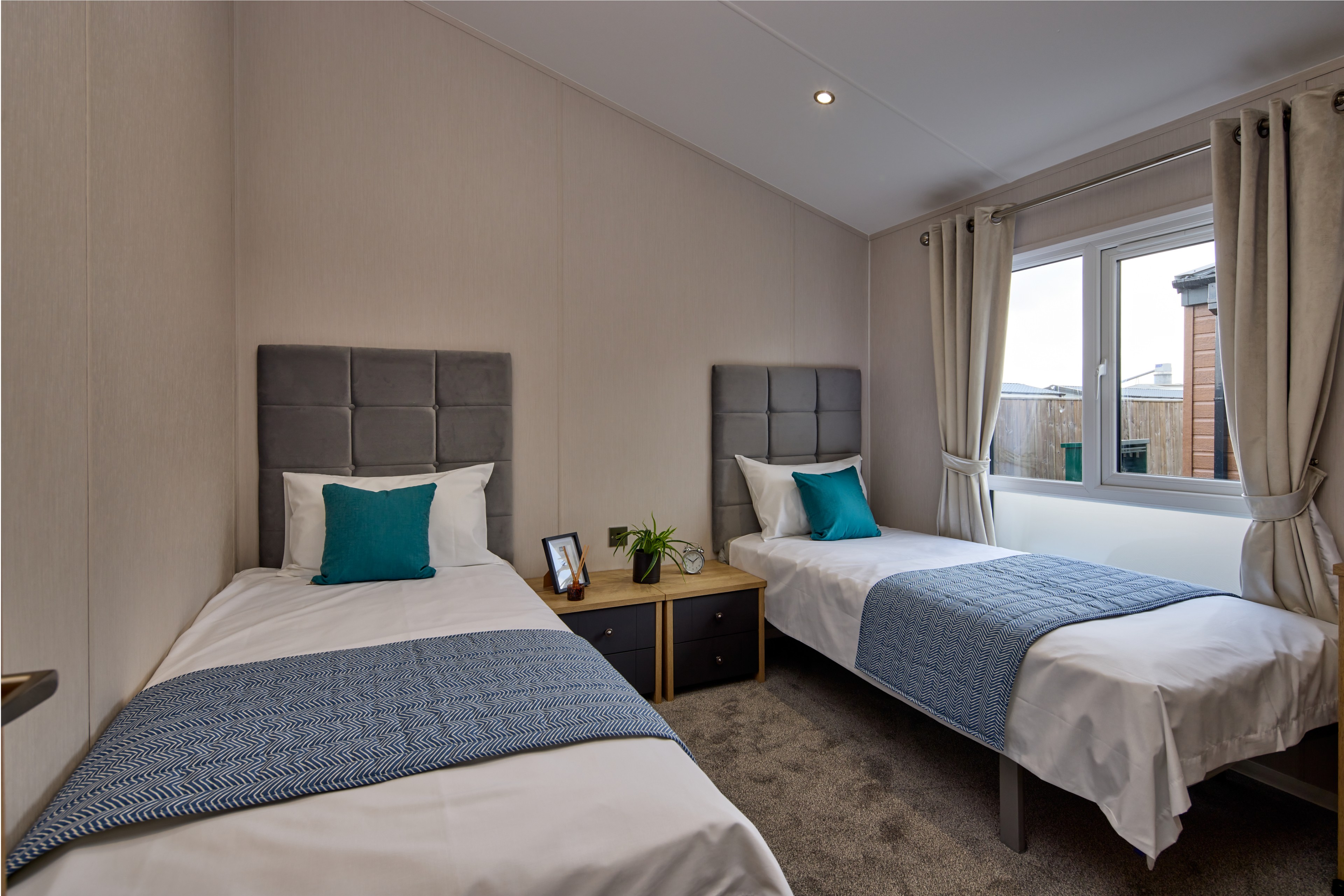 Photo of Willerby New Holland 2026 (Luxury Lodge)