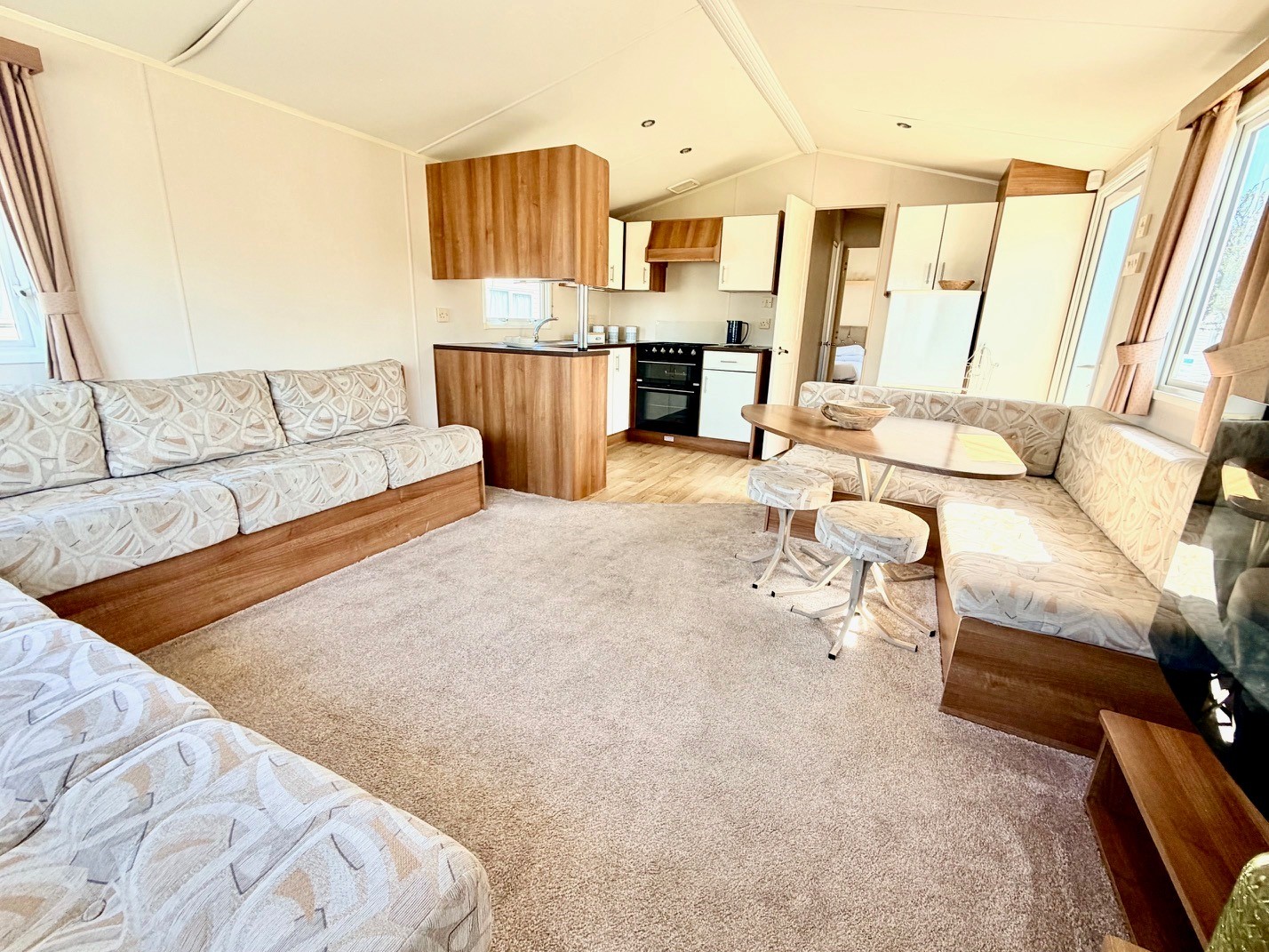 Photo of Willerby Sunset 2014 (Static Caravan)