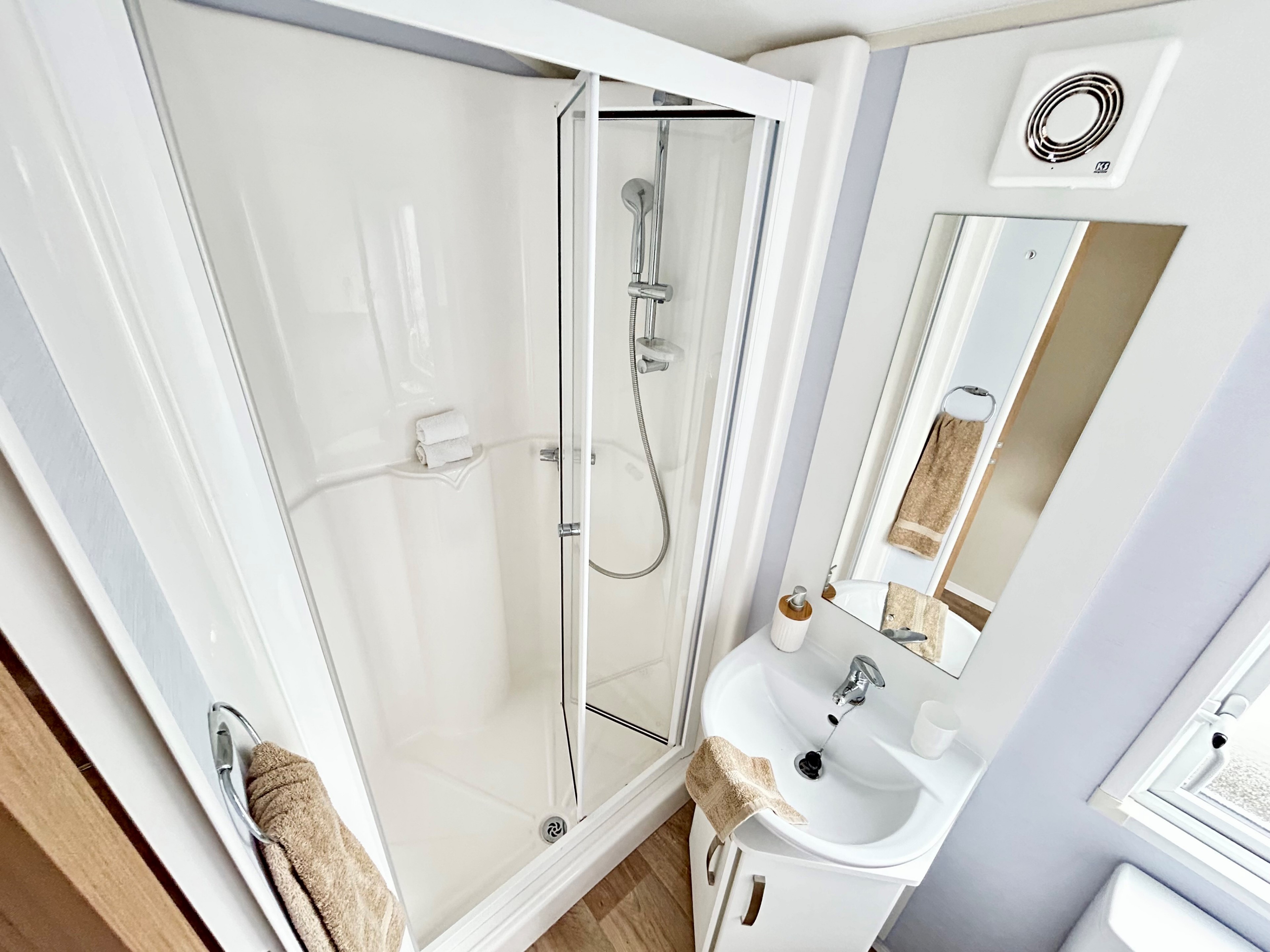Photo of Willerby Rio Premier 2015 (Static Caravan)