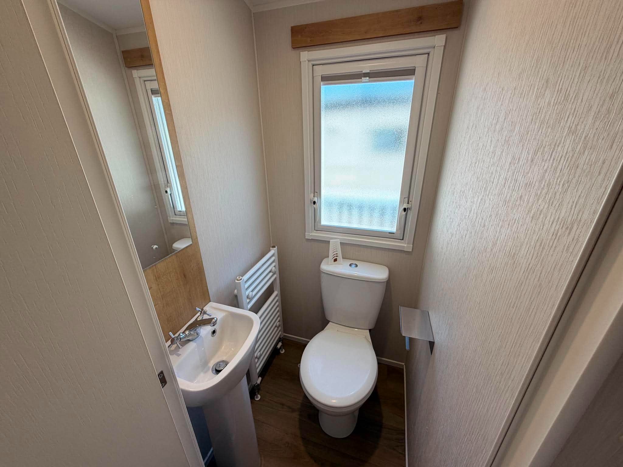 Photo of Willerby Grasmere 2021 (Static Caravan)