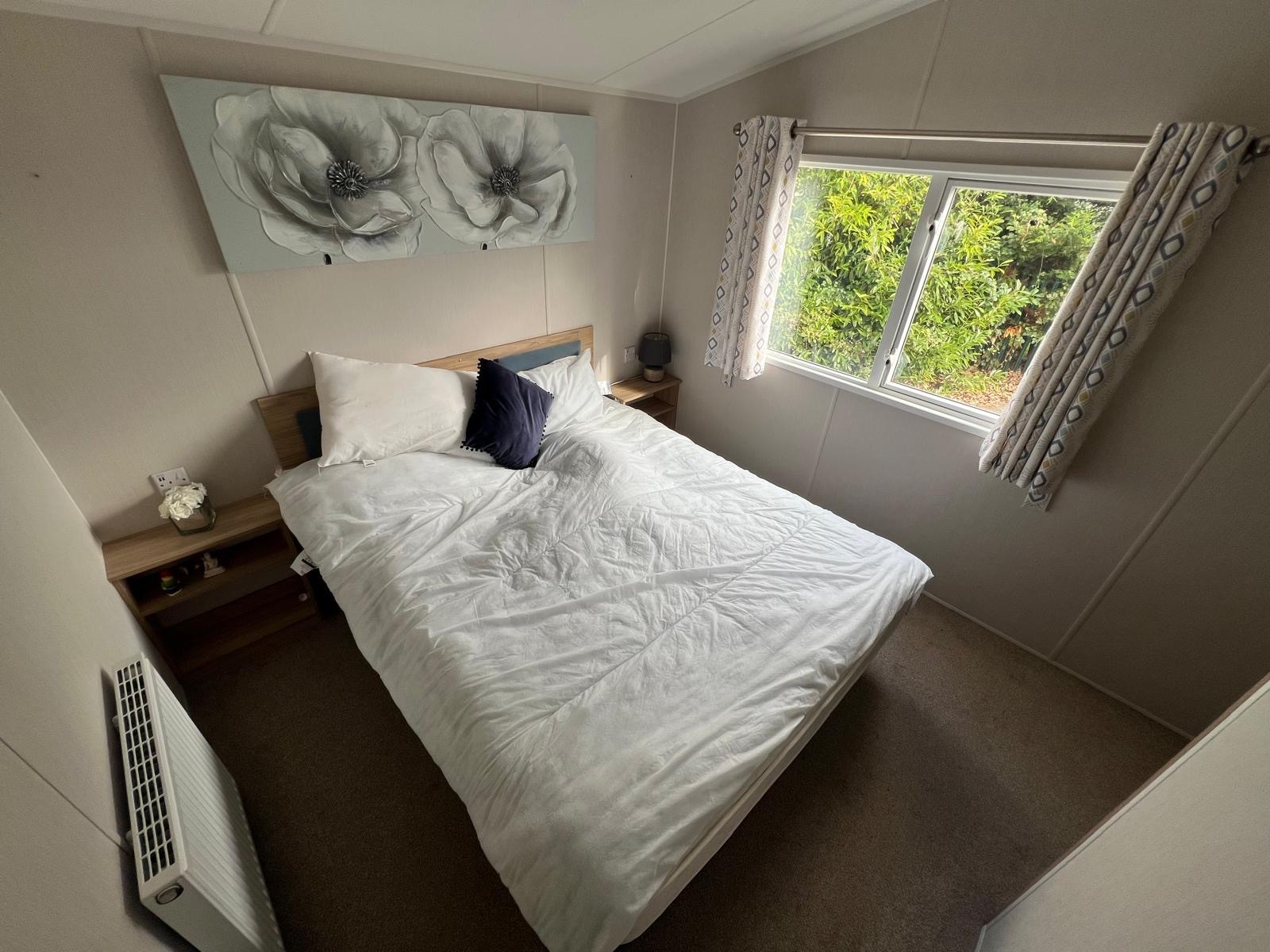 Photo of Willerby Malton 2023 (Static Caravan)