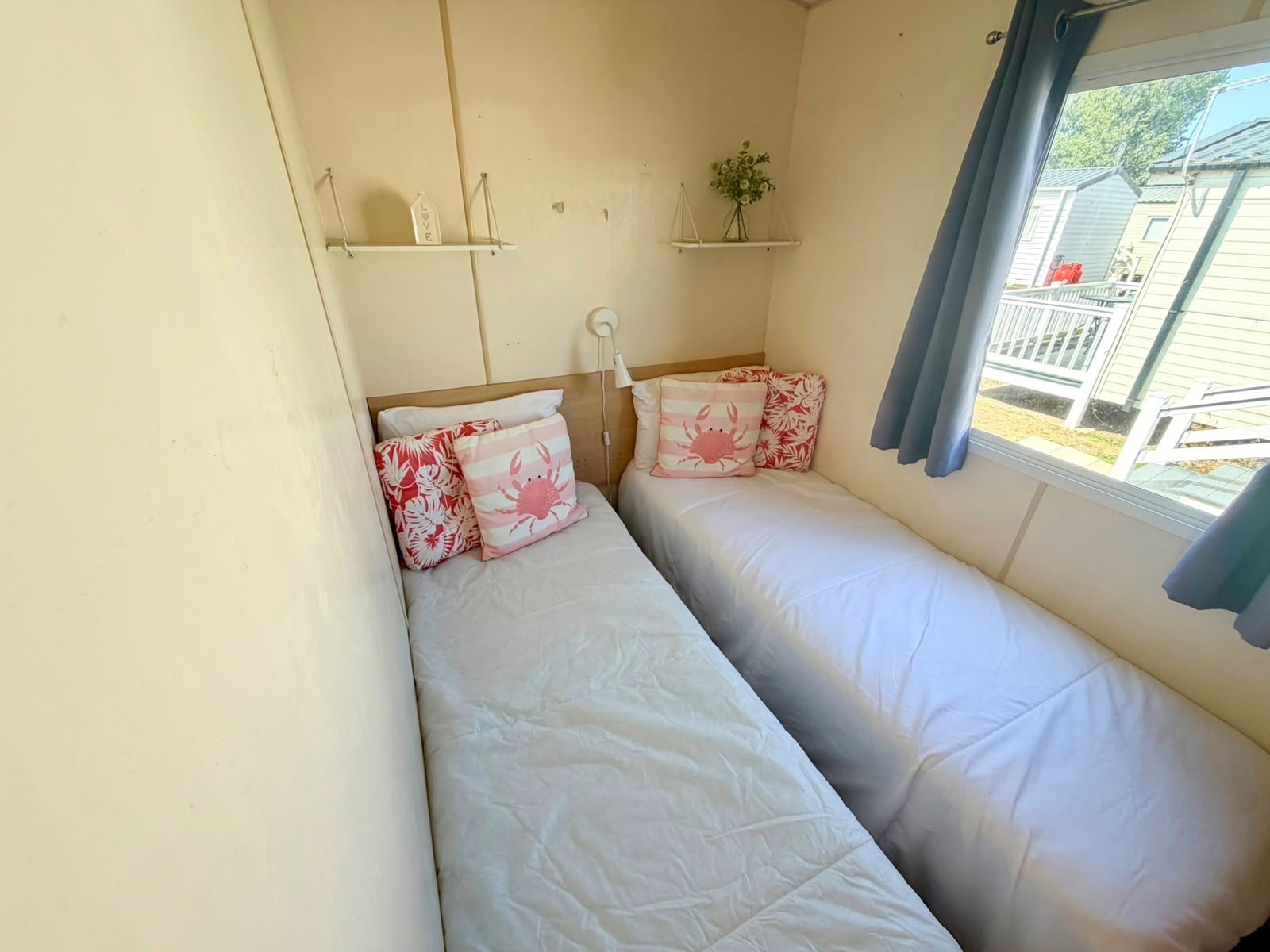 Photo of ABI Vista 2010 (Static Caravan)