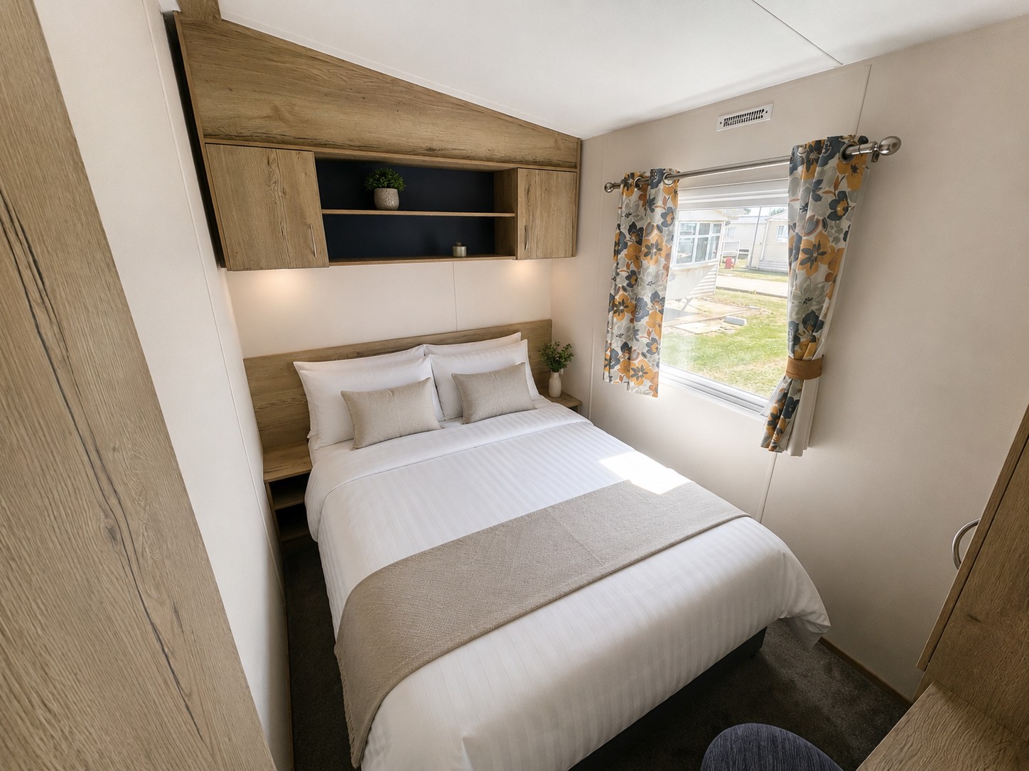Photo of ABI Trieste 2020 (Static Caravan)