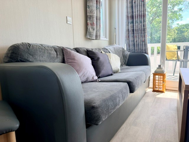 Photo of Swift Coastal Retreat 2015 (Static Caravan)