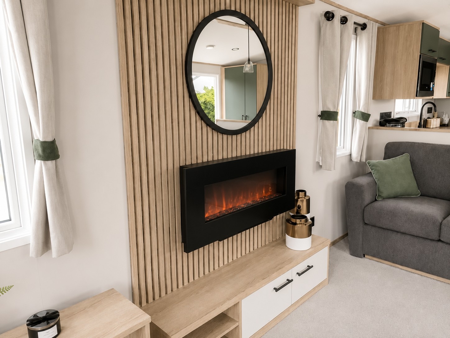 ABI Kingston 2025 (Villa) Accommodation in Margate