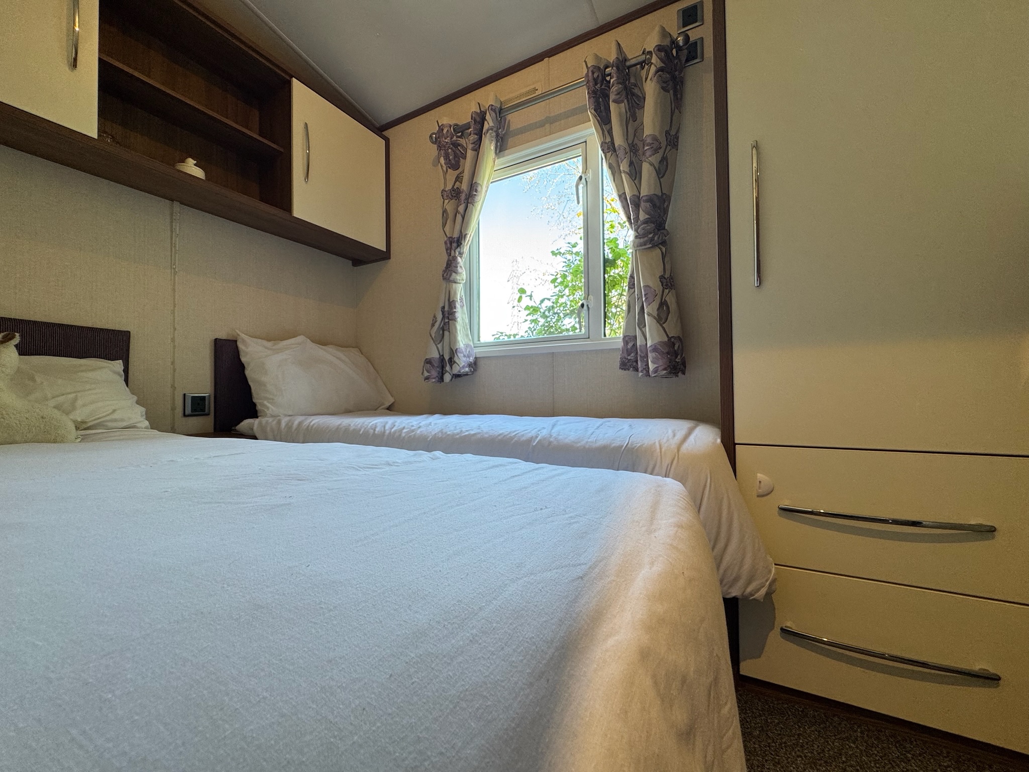 Photo of Carnaby Finesse 2017 (Static Caravan)