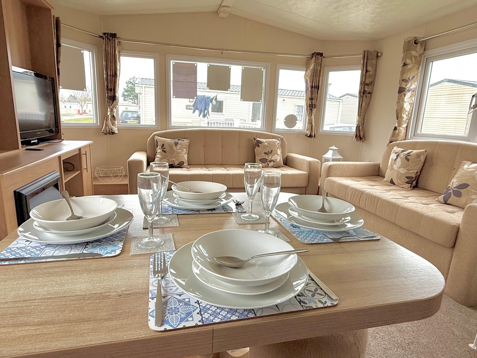 Photo of Delta Sapphire 2017 (Static Caravan)
