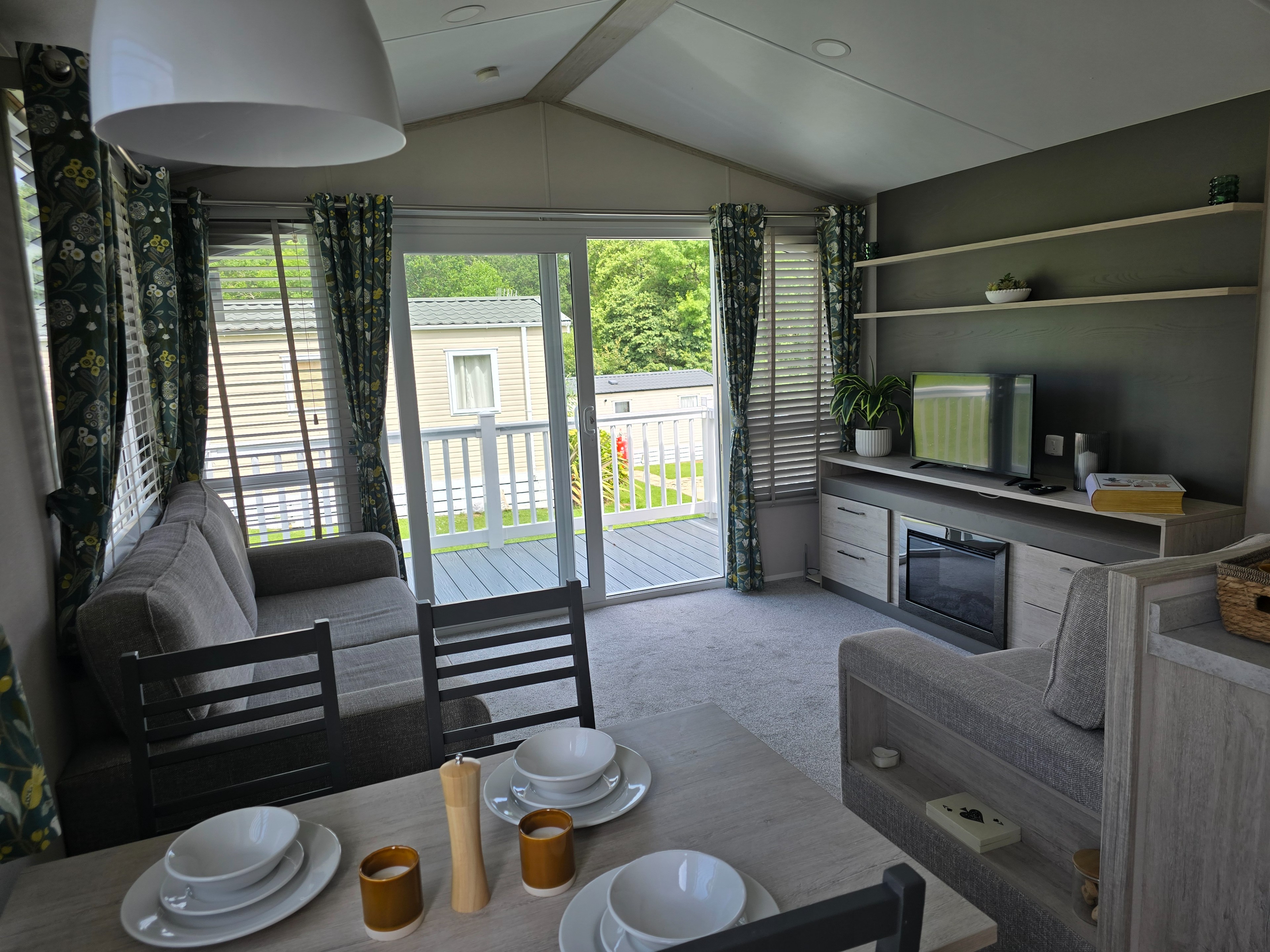 Photo of Atlas Amethyst 2020 (Static Caravan)