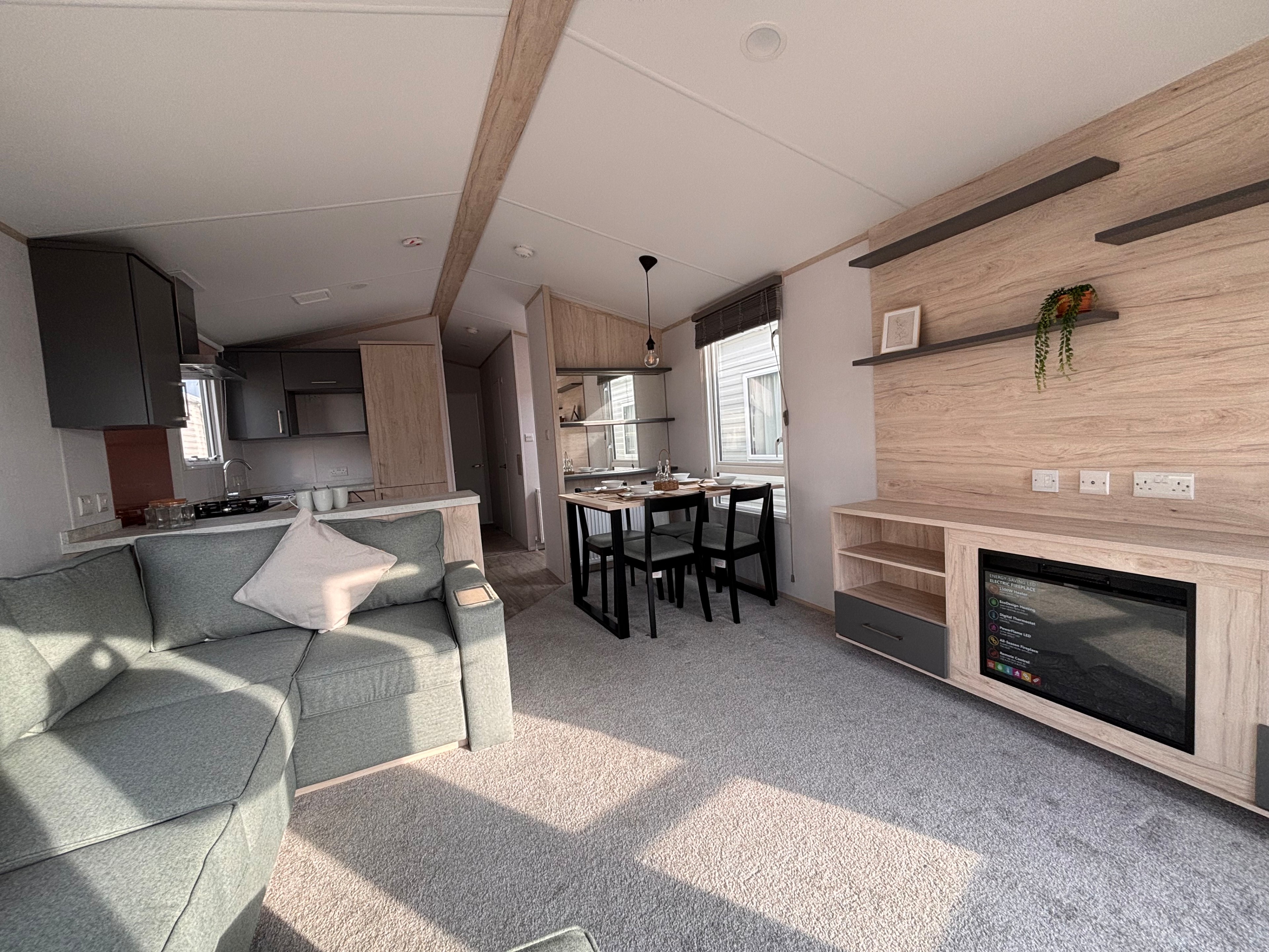 Photo of Atlas Chorus 2024 (Static Caravan)