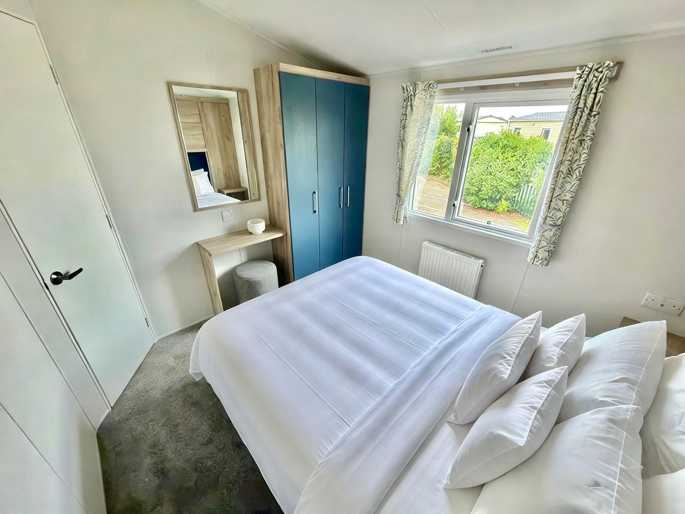 Photo of Willerby Jevington 2027 (Static Caravan)