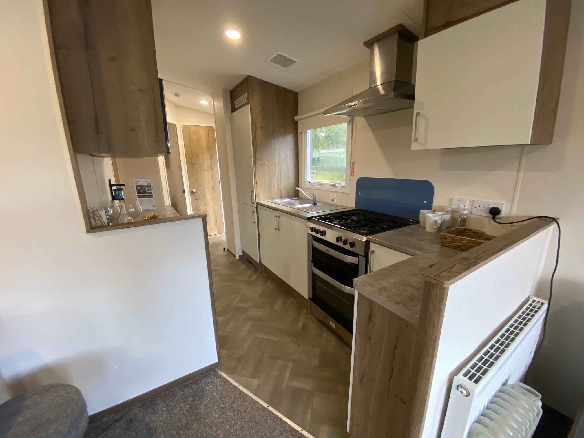 Photo of ABI Trieste 2020 (Static Caravan)