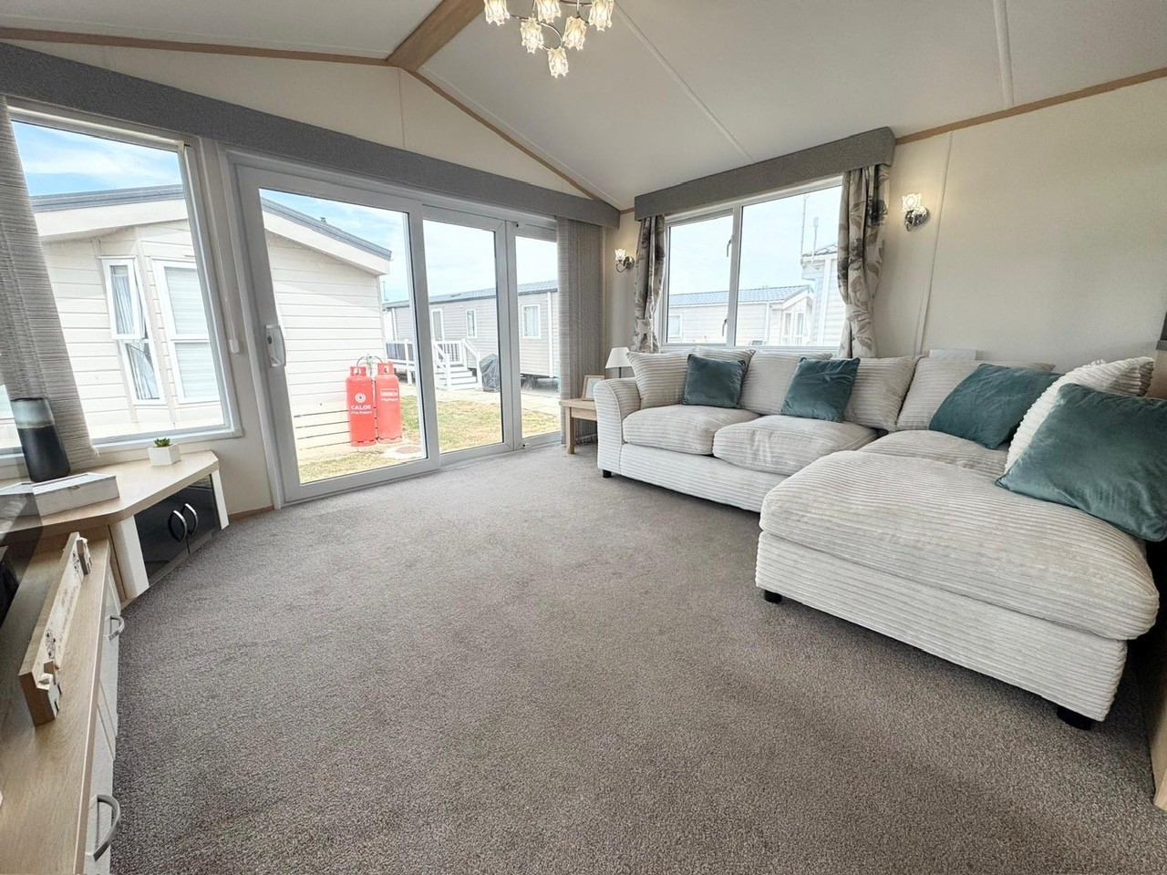 Photo of Atlas Image 2 2015 (Static Caravan)