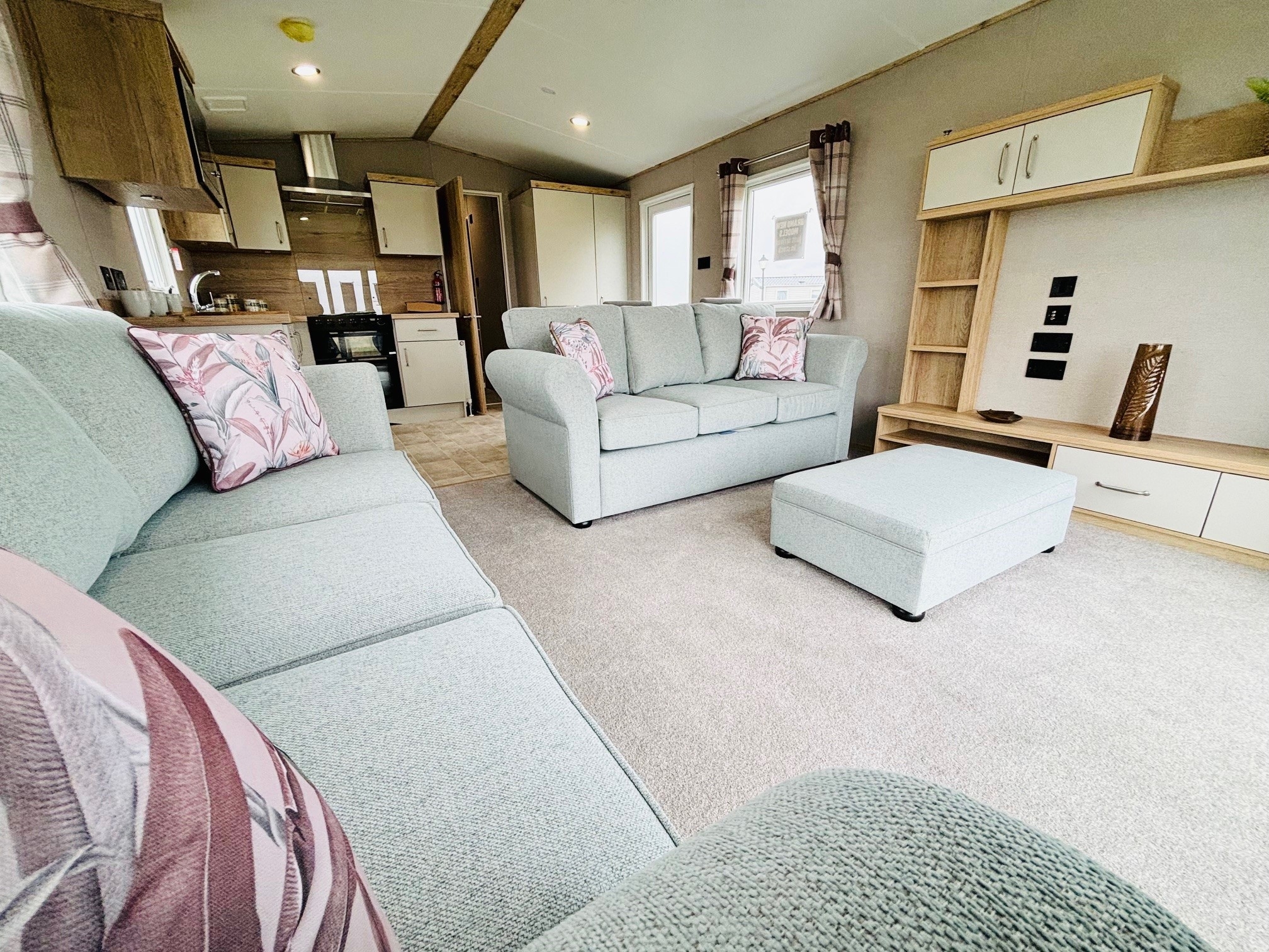 Photo of ABI Amberley 2024 (Static Caravan)