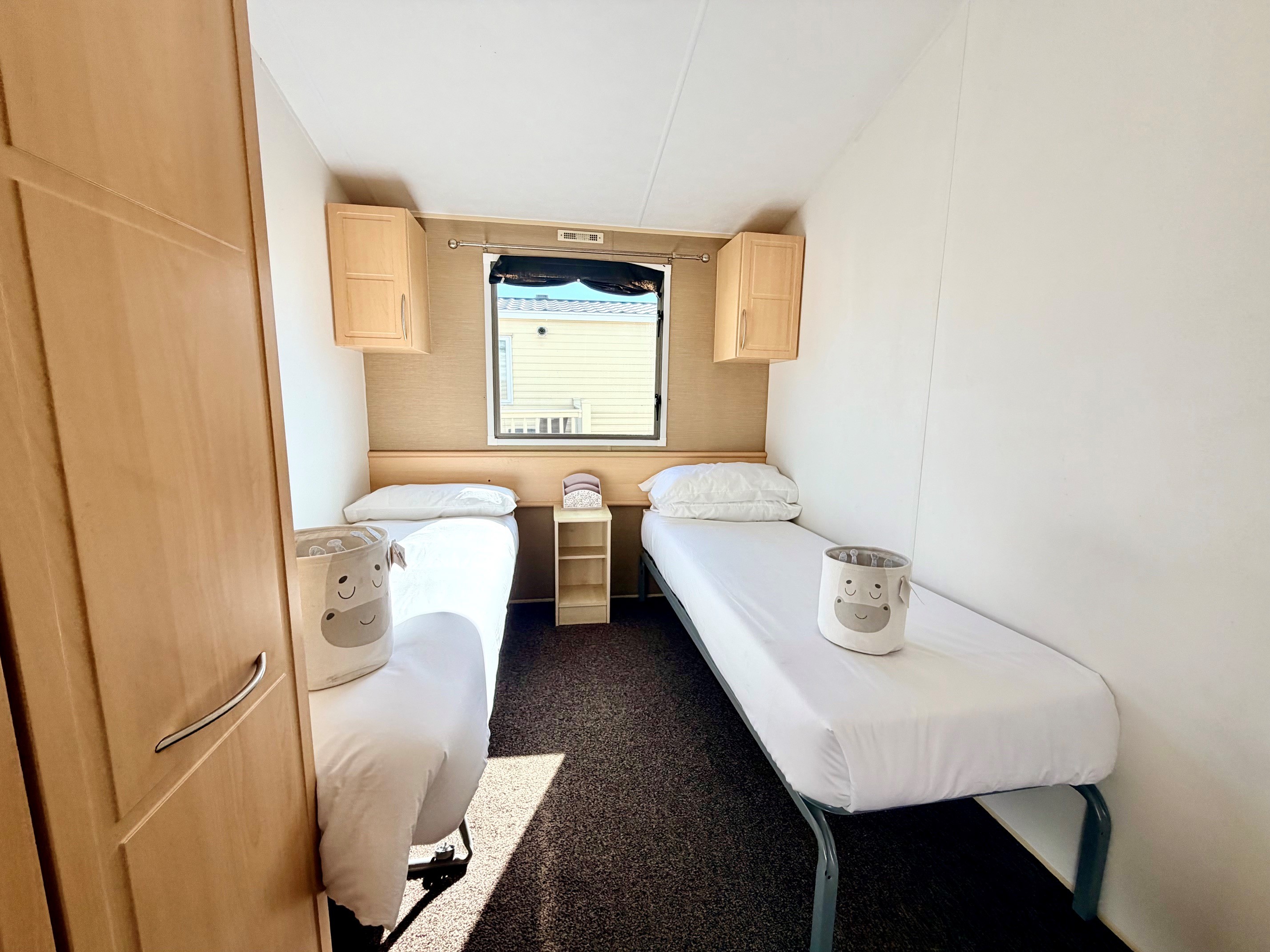 Photo of Willerby Rio 2011 (Static Caravan)