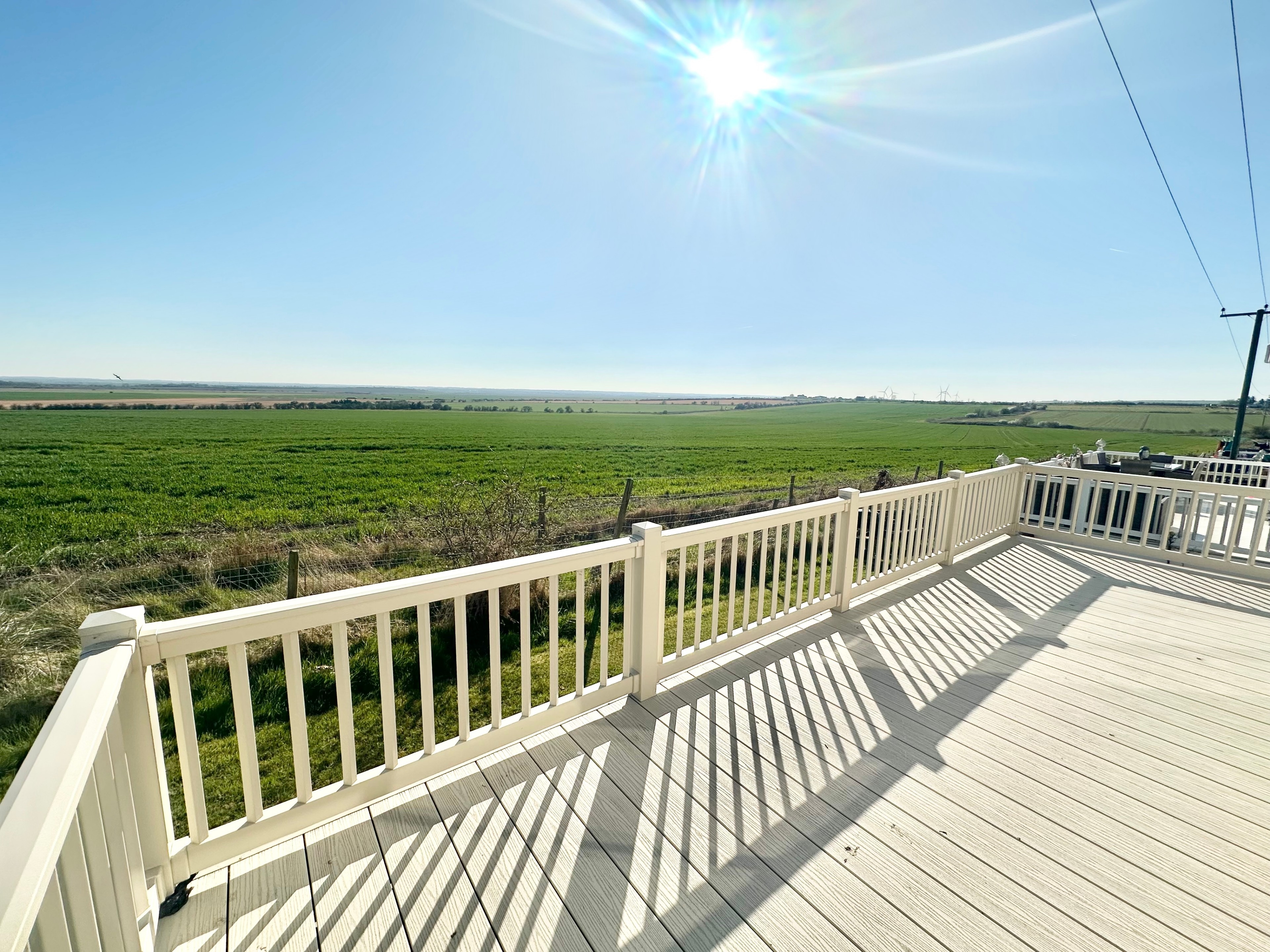 Photo of Delta Lakeside 2023 (Luxury Lodge)