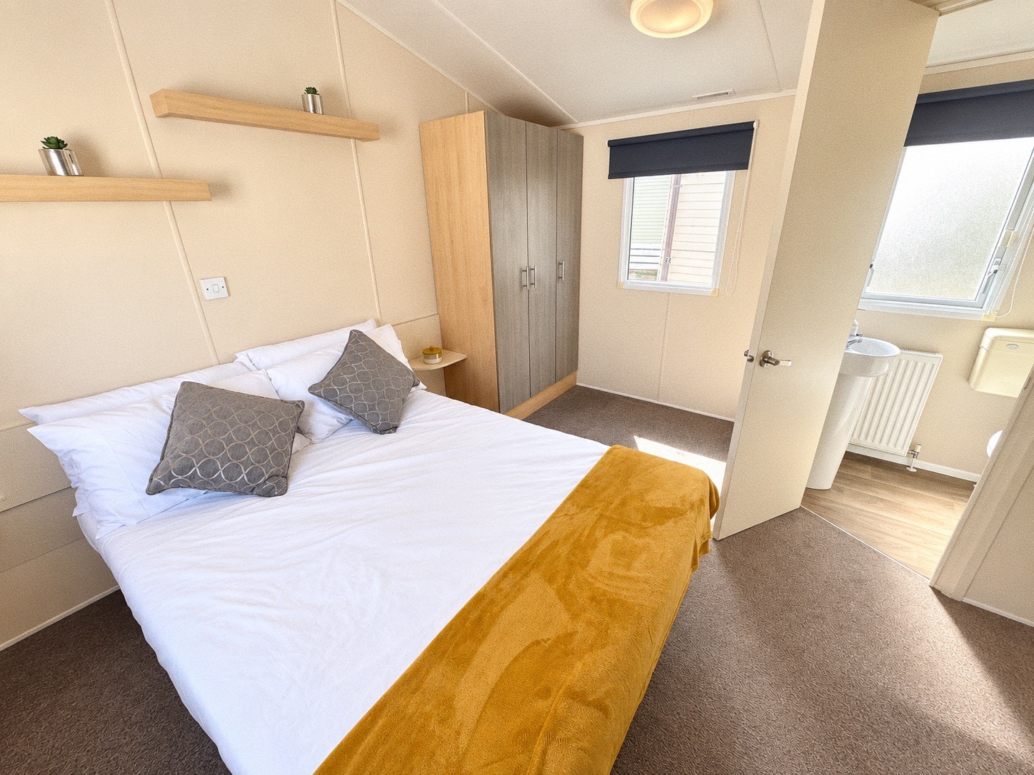 Photo of Willerby Caledonia 2017 (Static Caravan)