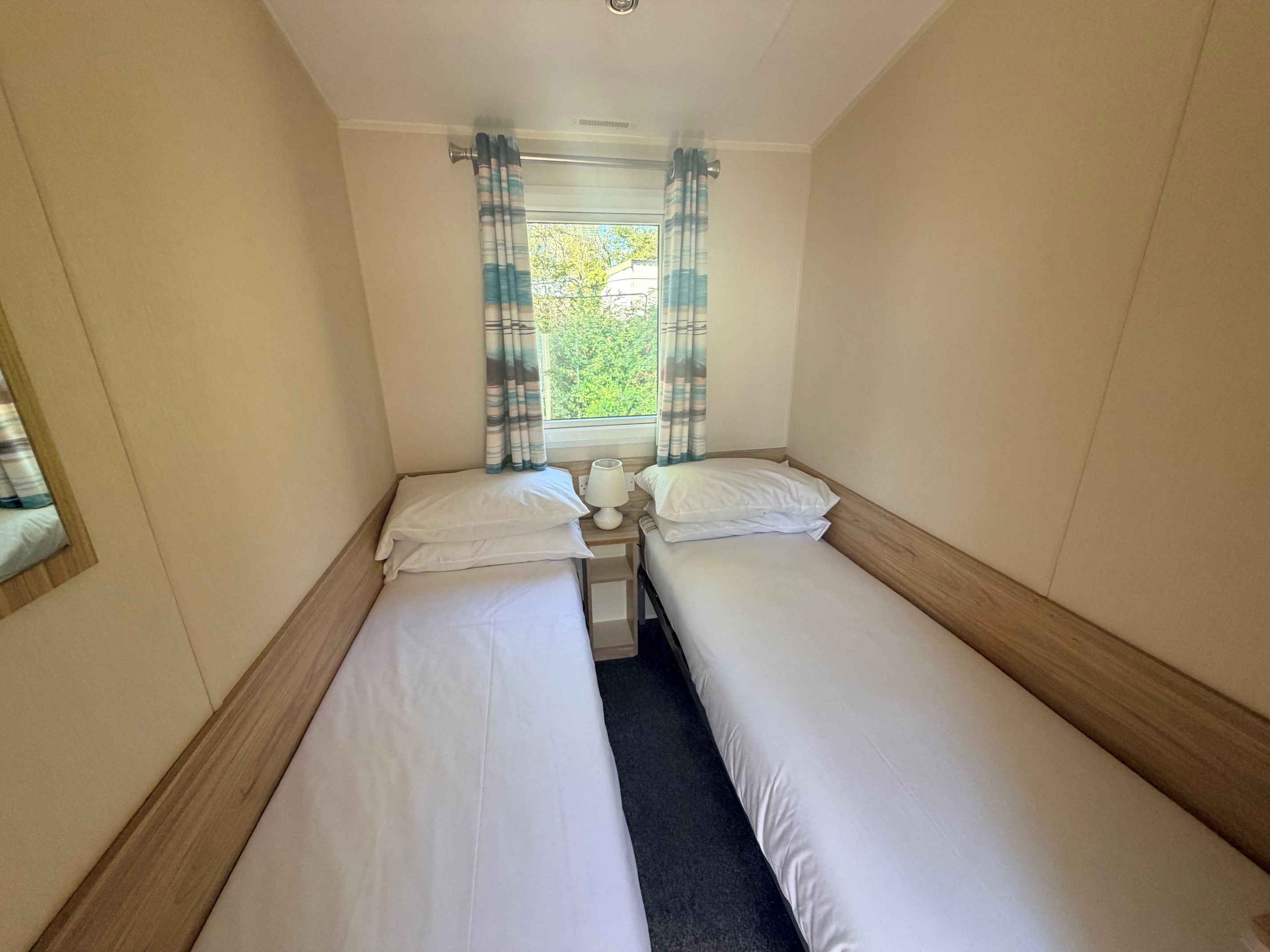 Photo of Willerby Mistral 2016 (Static Caravan)