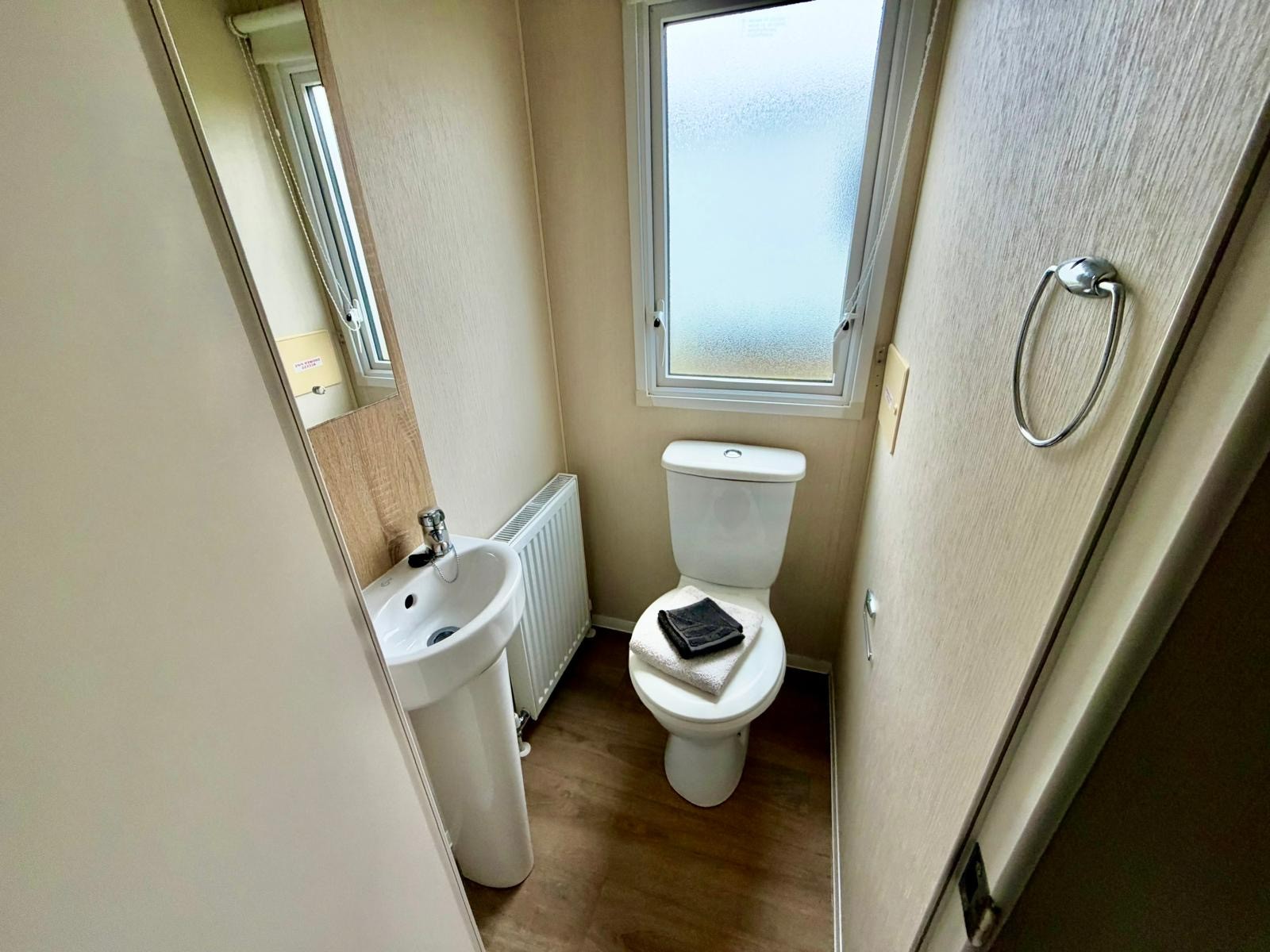 Photo of Willerby Lymington 2018 (Static Caravan)