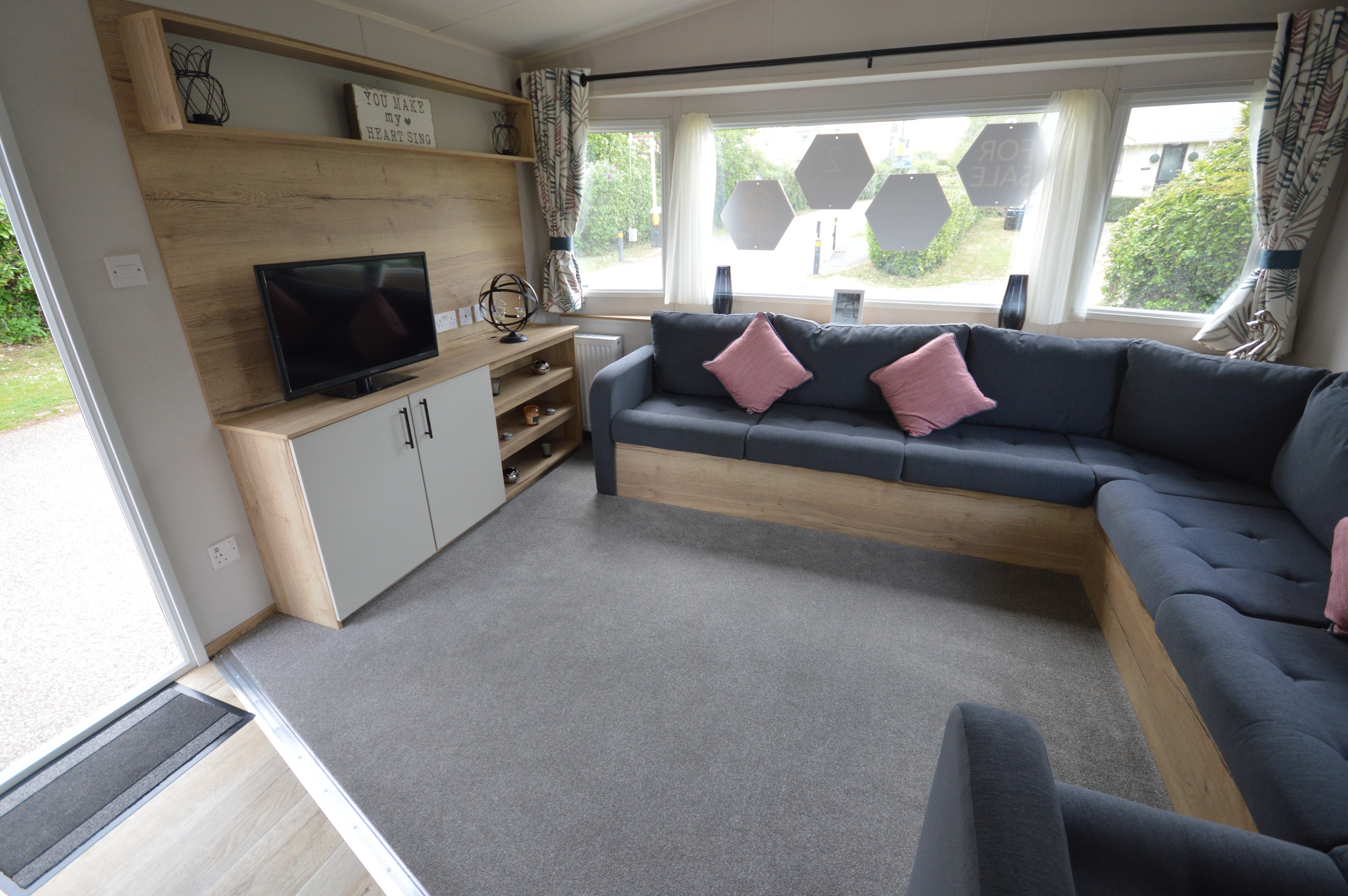 Photo of ABI Trieste 2021 (Static Caravan)