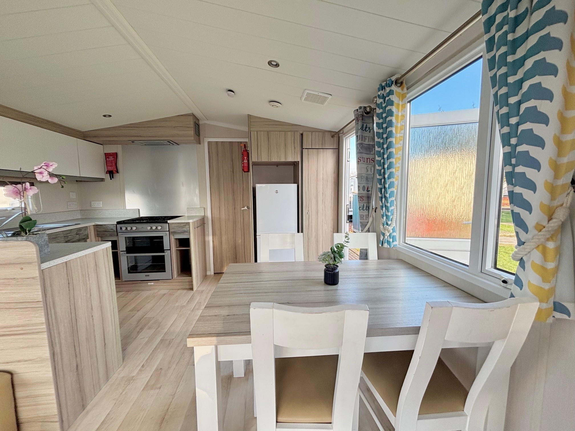 Photo of Swift Surfshack 2016 (Static Caravan)