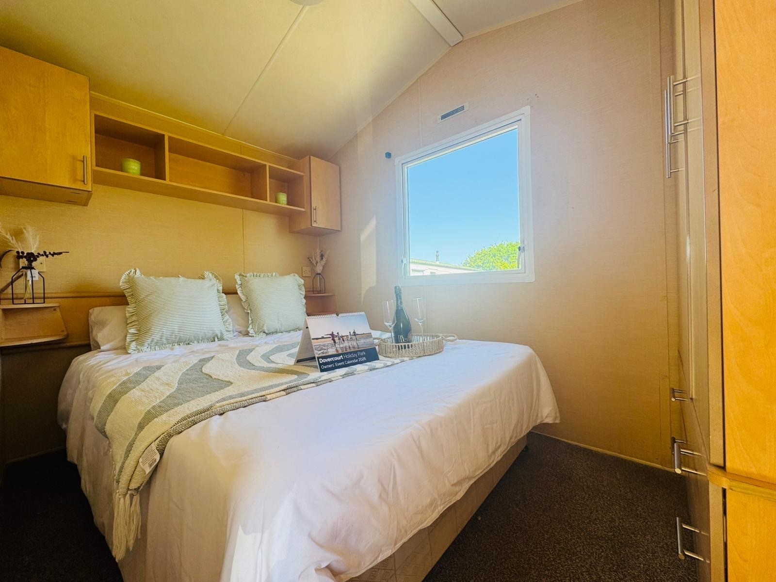 Photo of Willerby Magnum 2011 (Static Caravan)