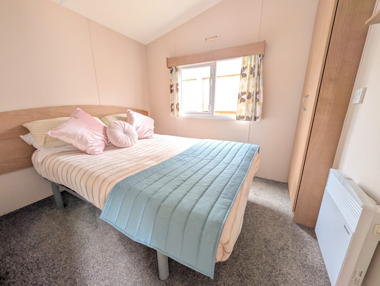 Photo of Delta Resort Plus 2014 (Static Caravan)